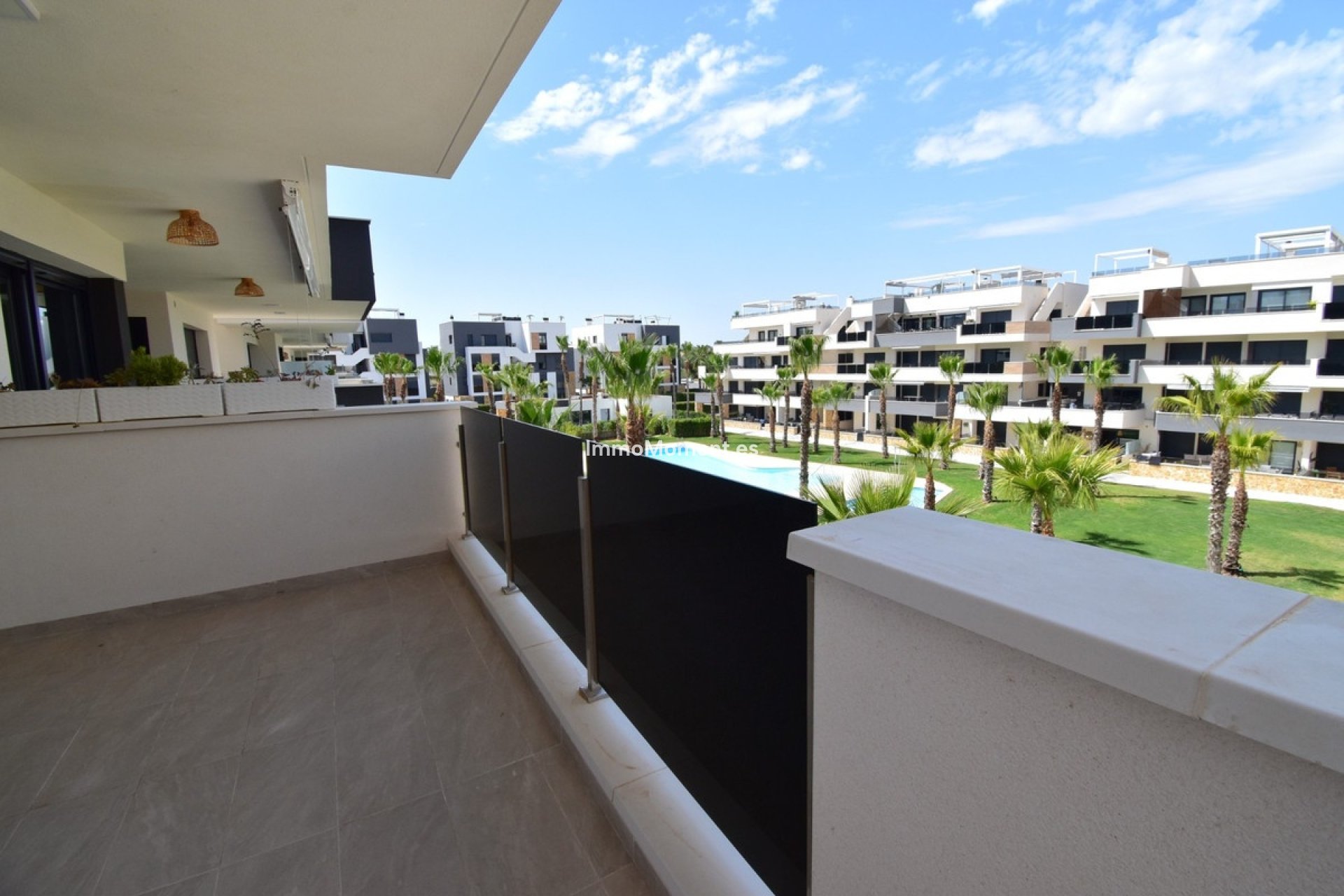 Revente - Appartement - Orihuela - Los Altos