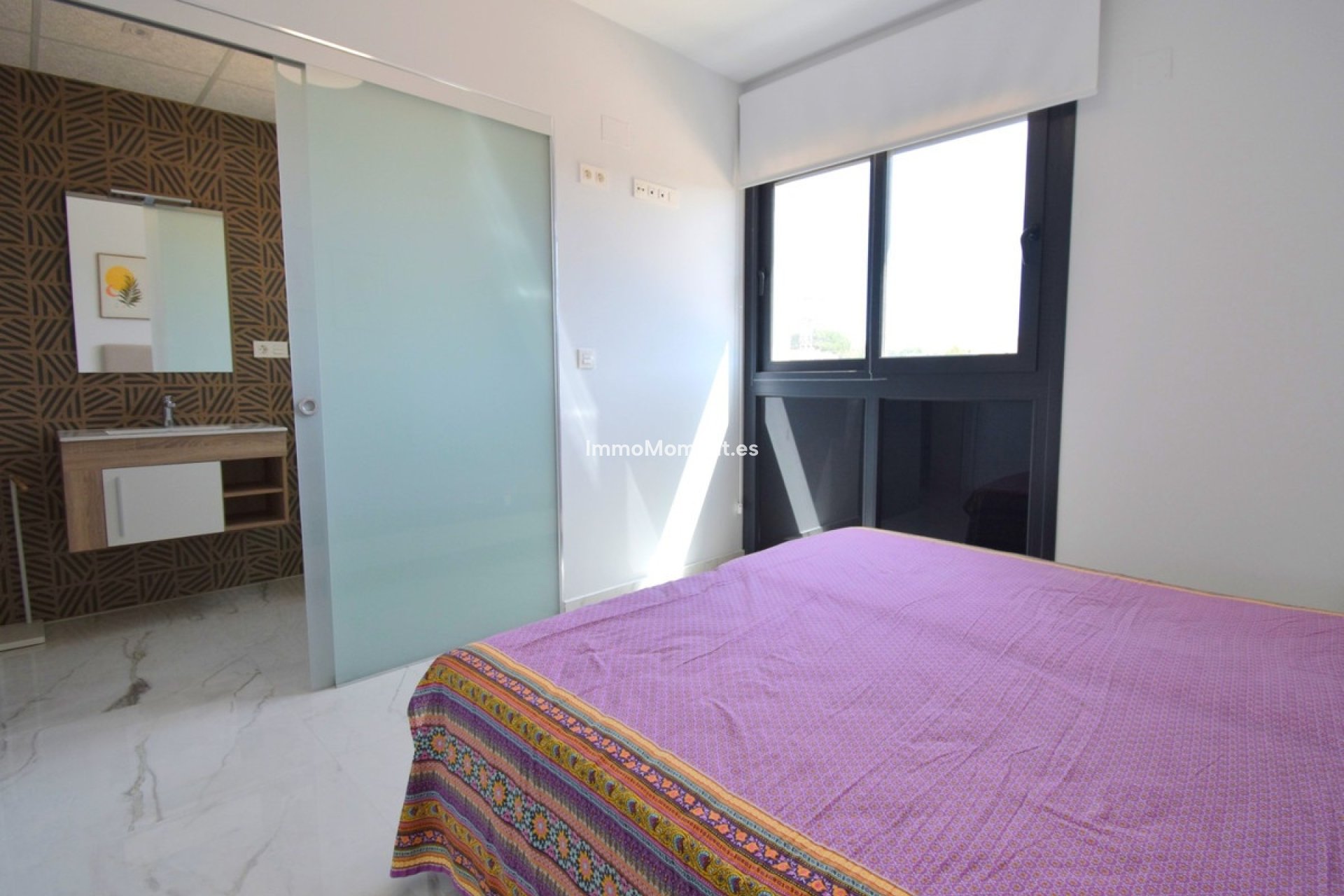 Revente - Appartement - Orihuela - Los Altos