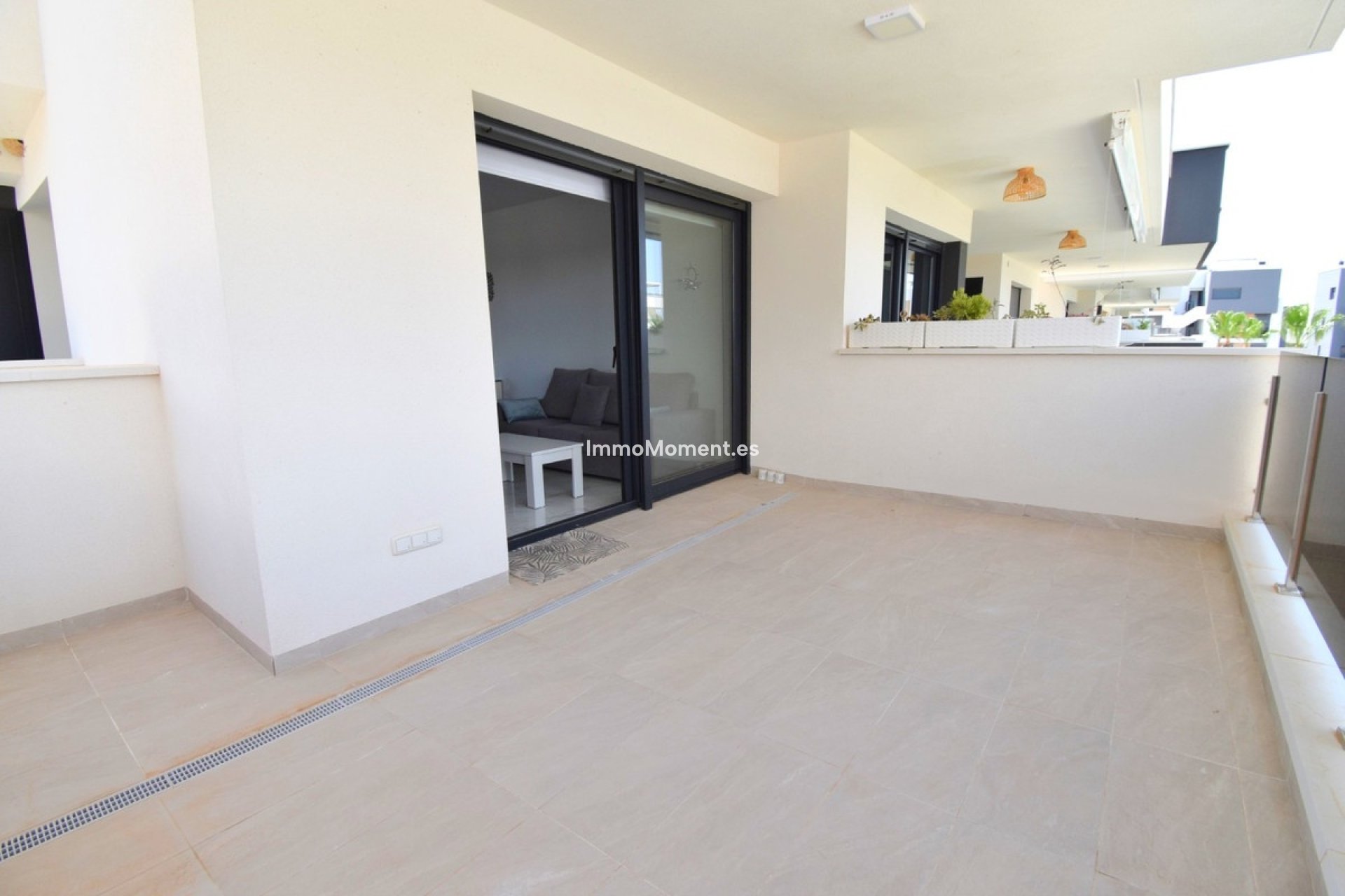 Revente - Appartement - Orihuela - Los Altos