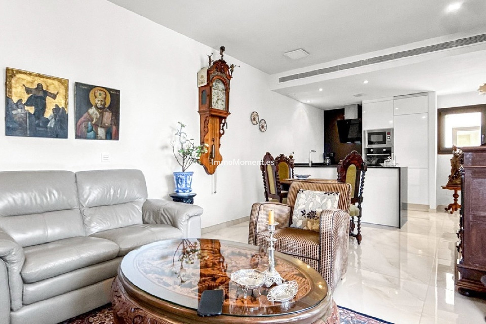 Revente - Appartement - Orihuela - Los Altos