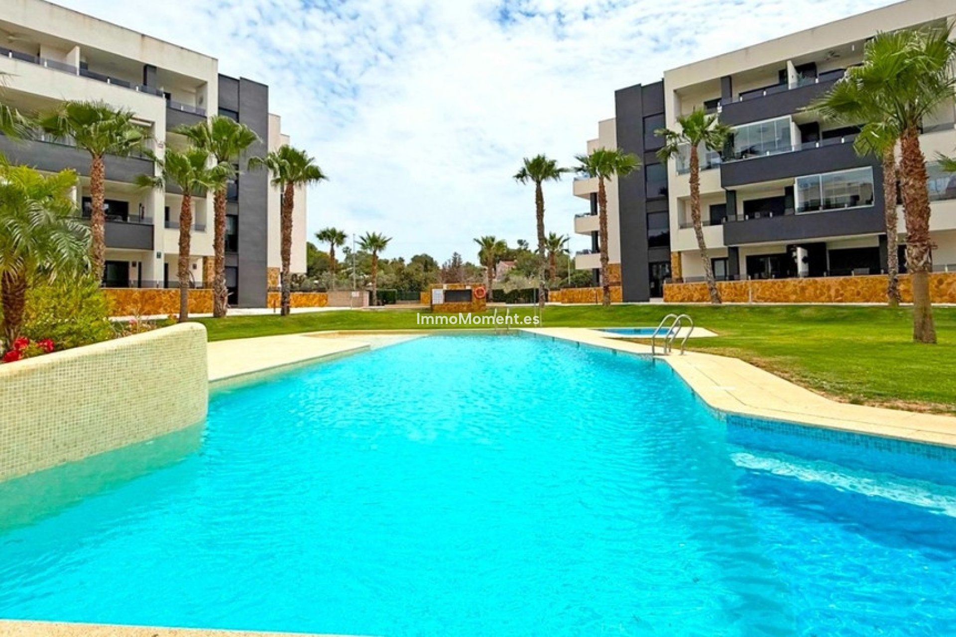 Revente - Appartement - Orihuela - Los Altos
