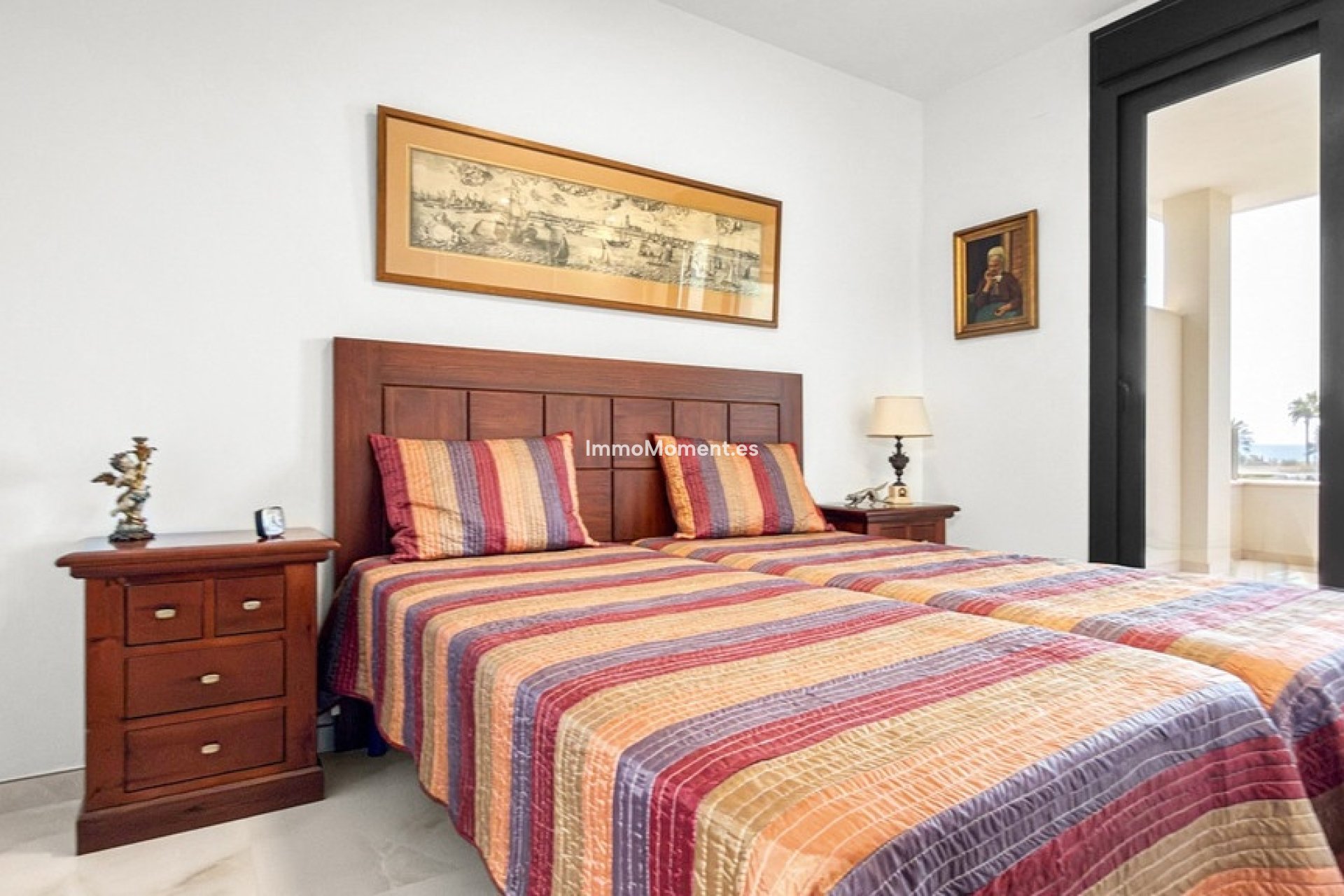 Revente - Appartement - Orihuela - Los Altos