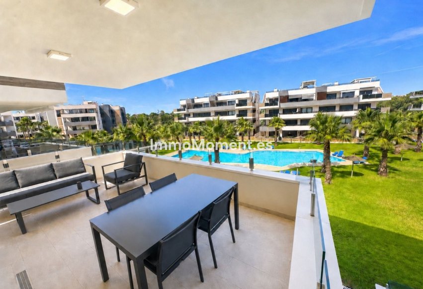Revente - Appartement - Orihuela - Los Altos