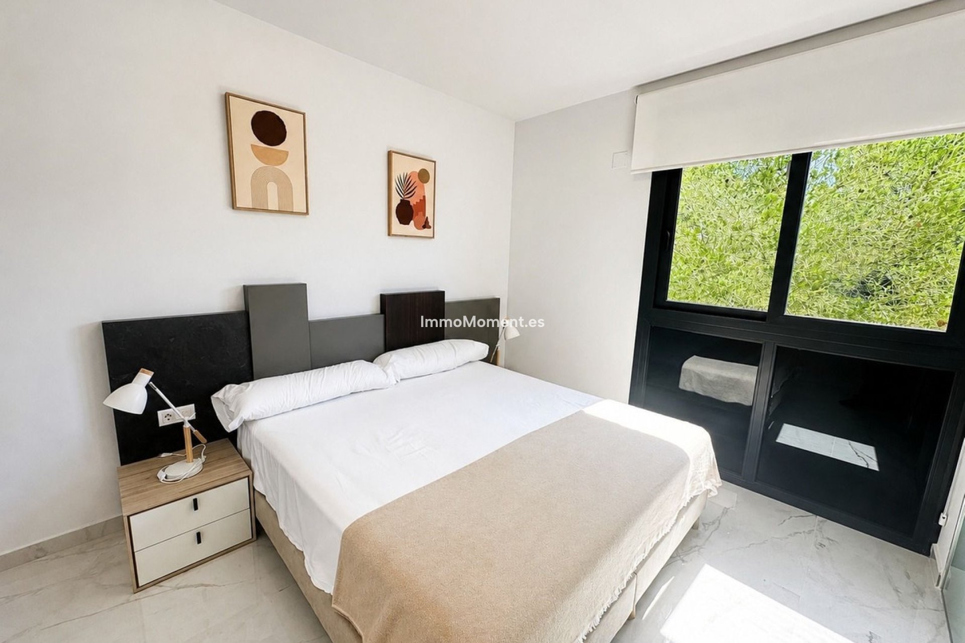 Revente - Appartement - Orihuela - Los Altos