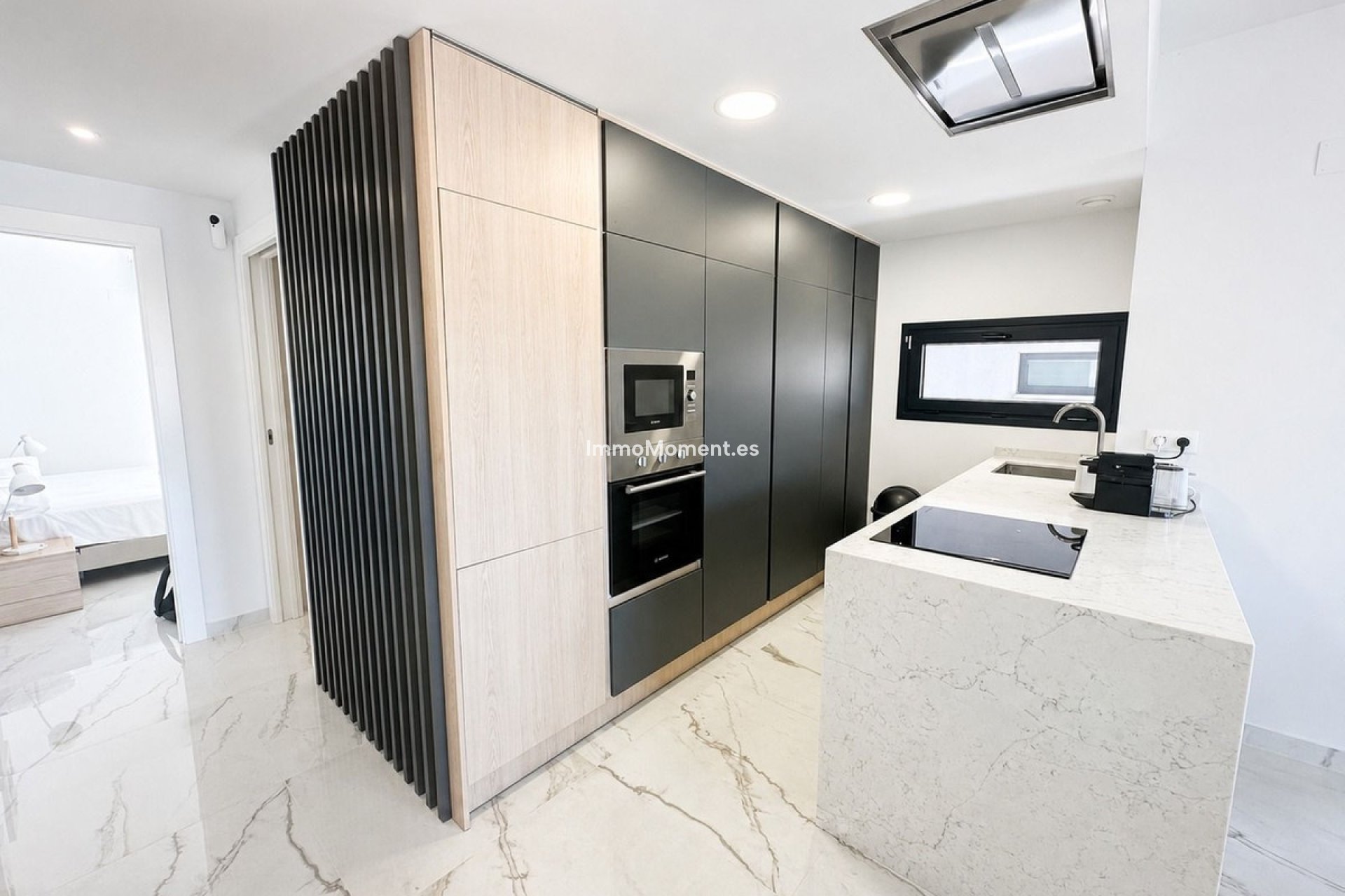 Revente - Appartement - Orihuela - Los Altos
