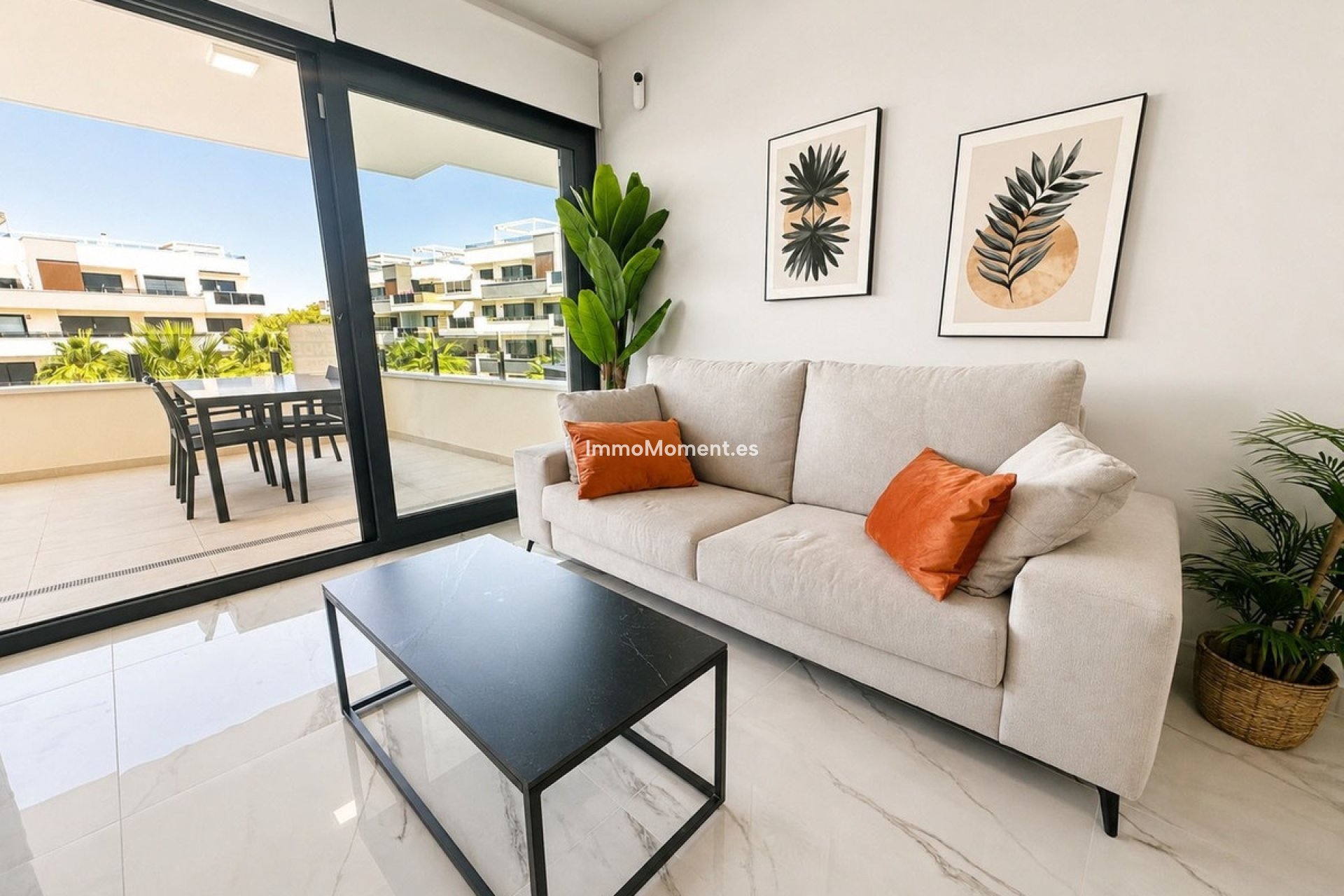 Revente - Appartement - Orihuela - Los Altos