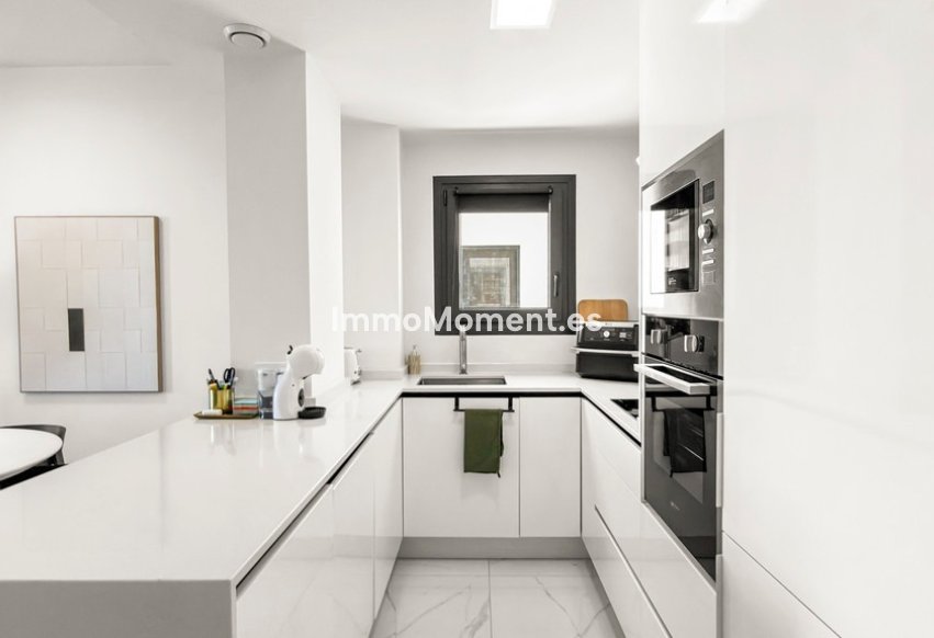 Revente - Appartement - Orihuela - Los Altos