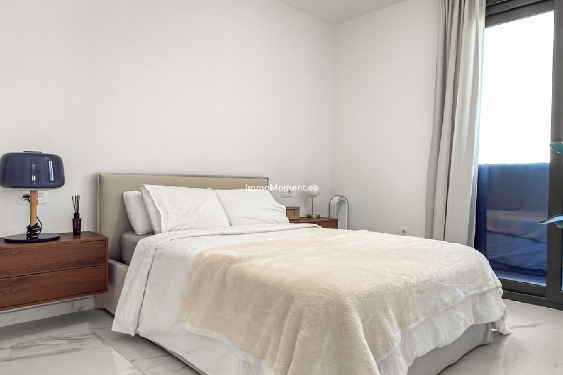 Revente - Appartement - Orihuela - Los Altos