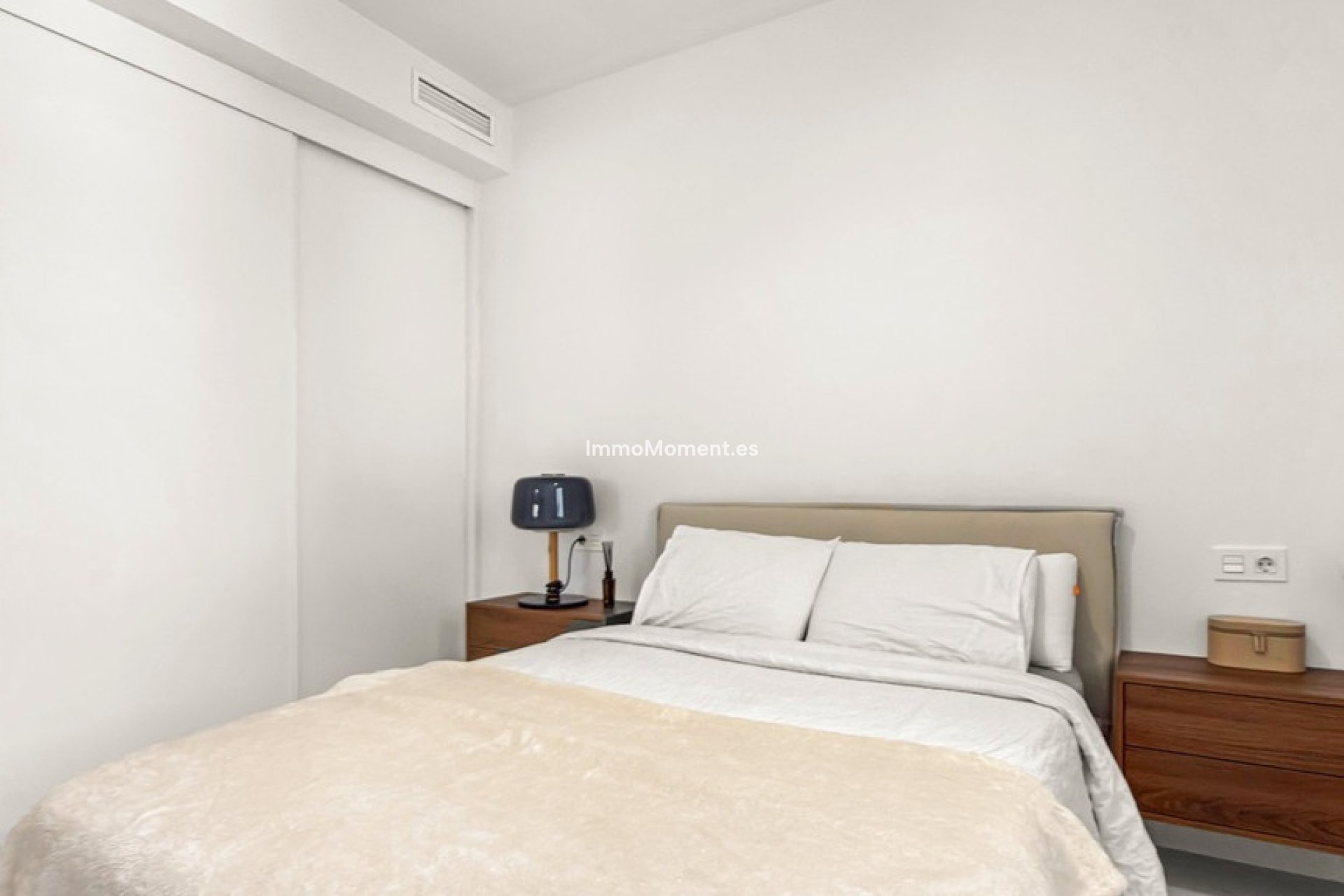 Revente - Appartement - Orihuela - Los Altos