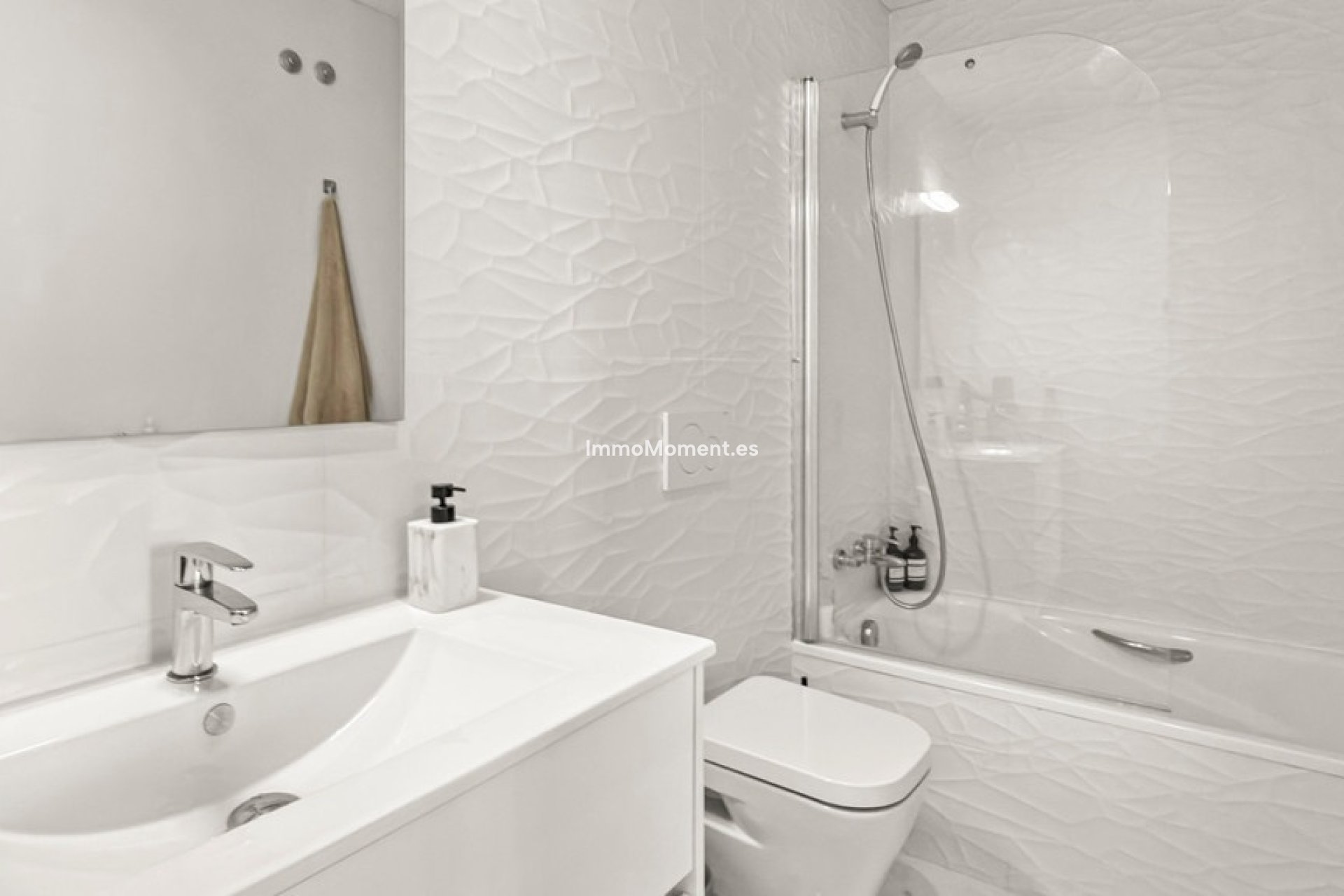 Revente - Appartement - Orihuela - Los Altos