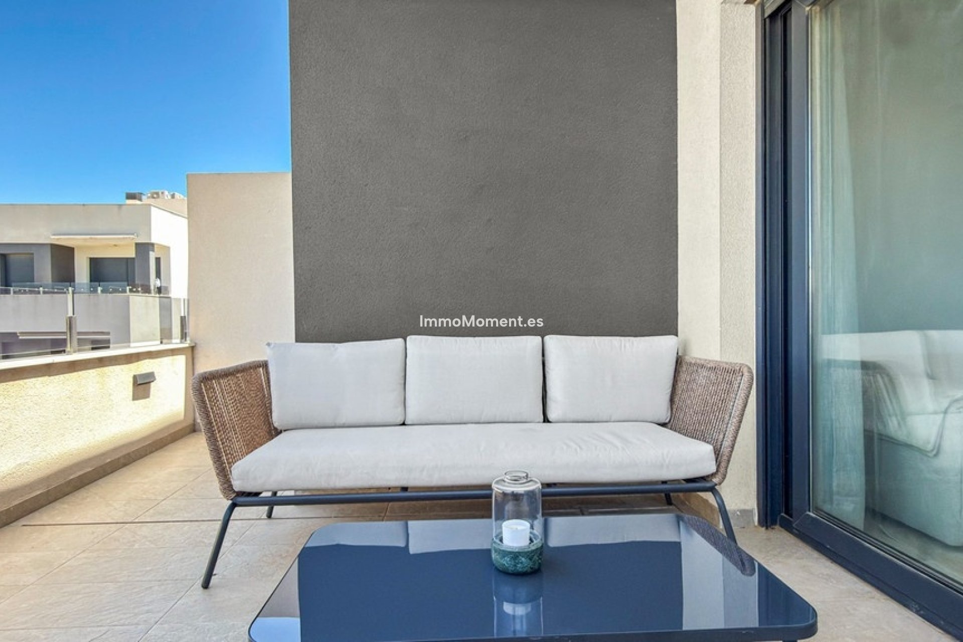 Revente - Appartement - Orihuela - Los Altos