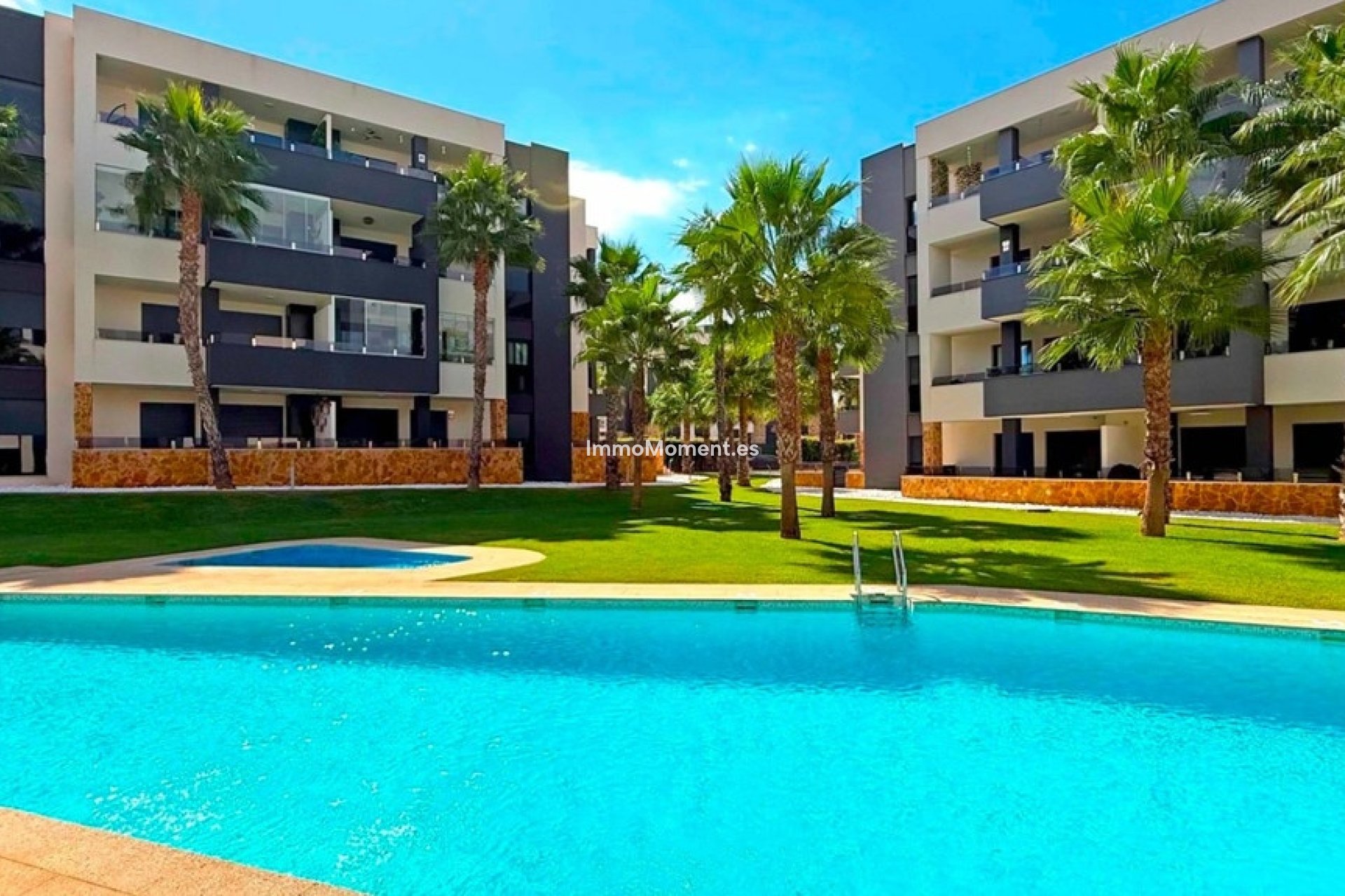 Revente - Appartement - Orihuela - Los Altos