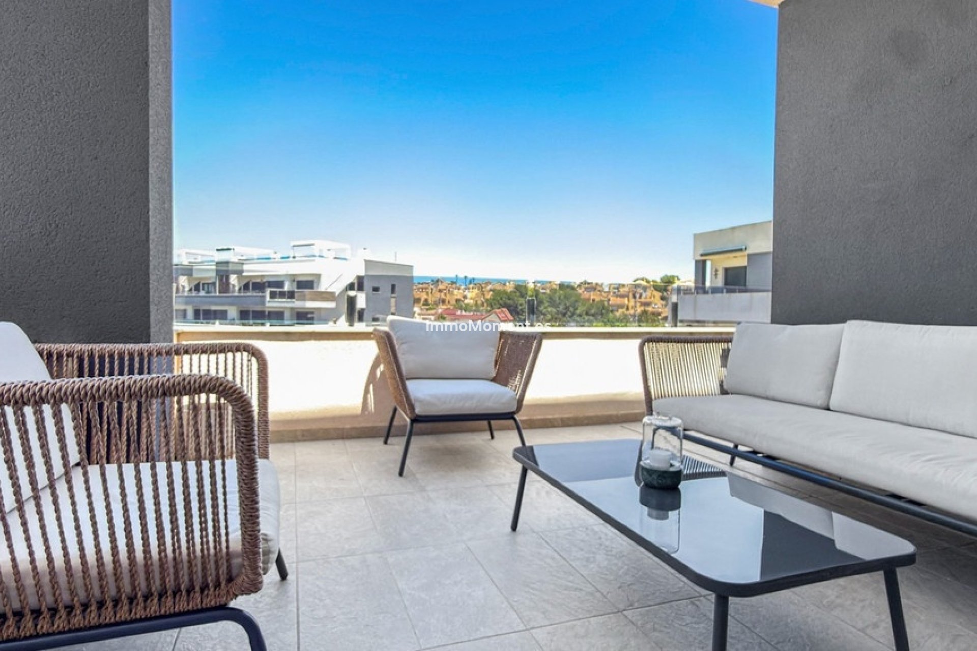 Revente - Appartement - Orihuela - Los Altos