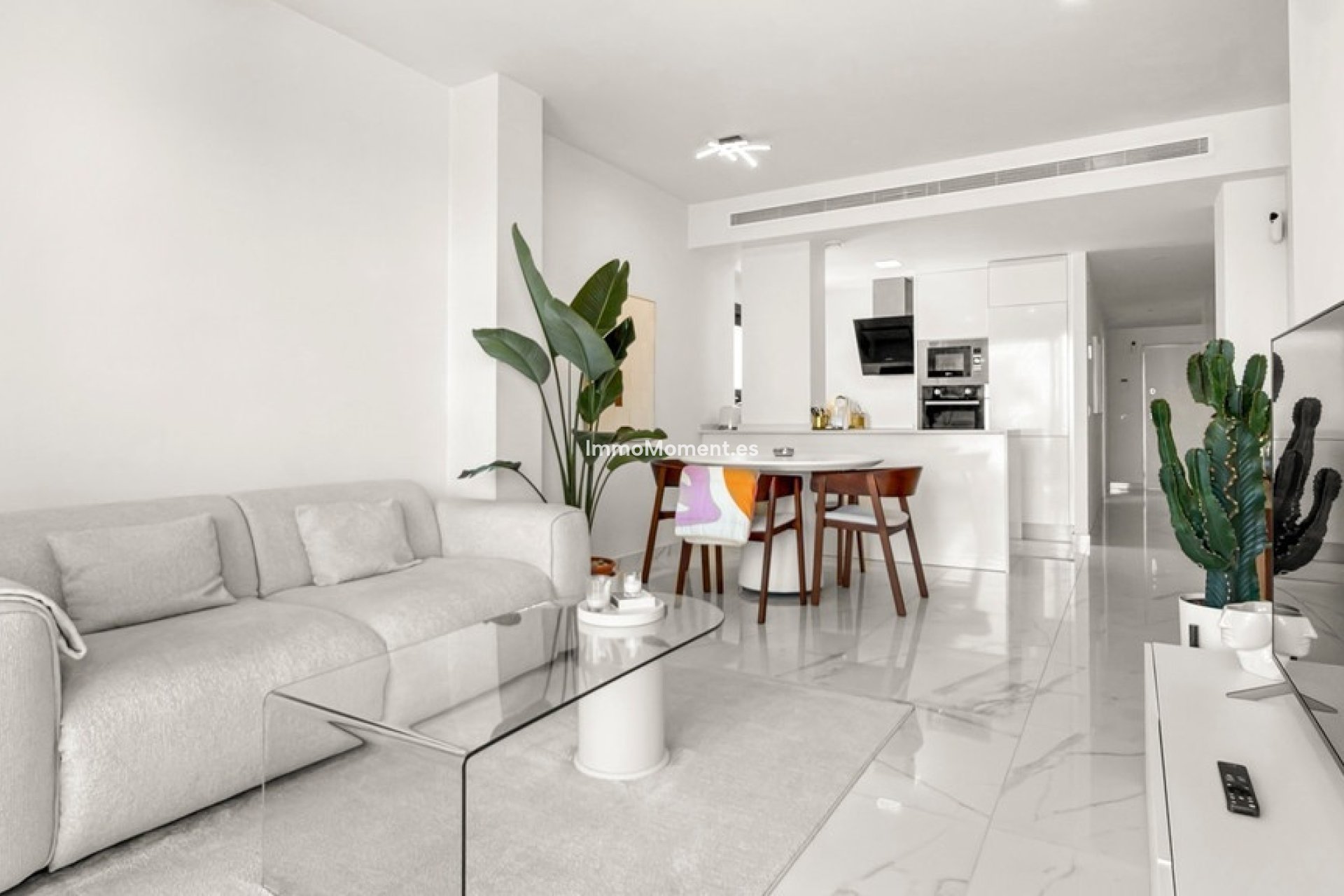 Revente - Appartement - Orihuela - Los Altos