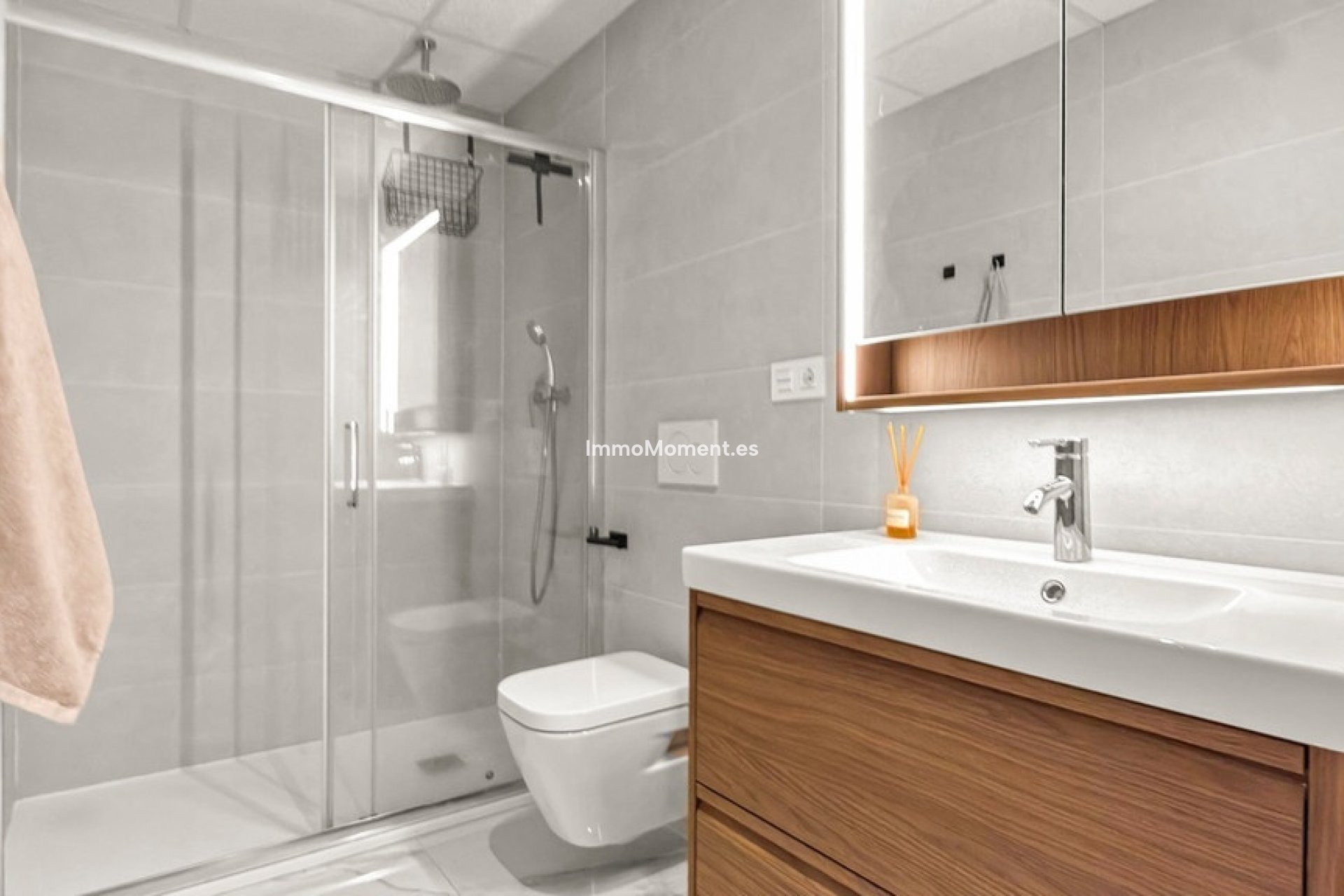 Revente - Appartement - Orihuela - Los Altos