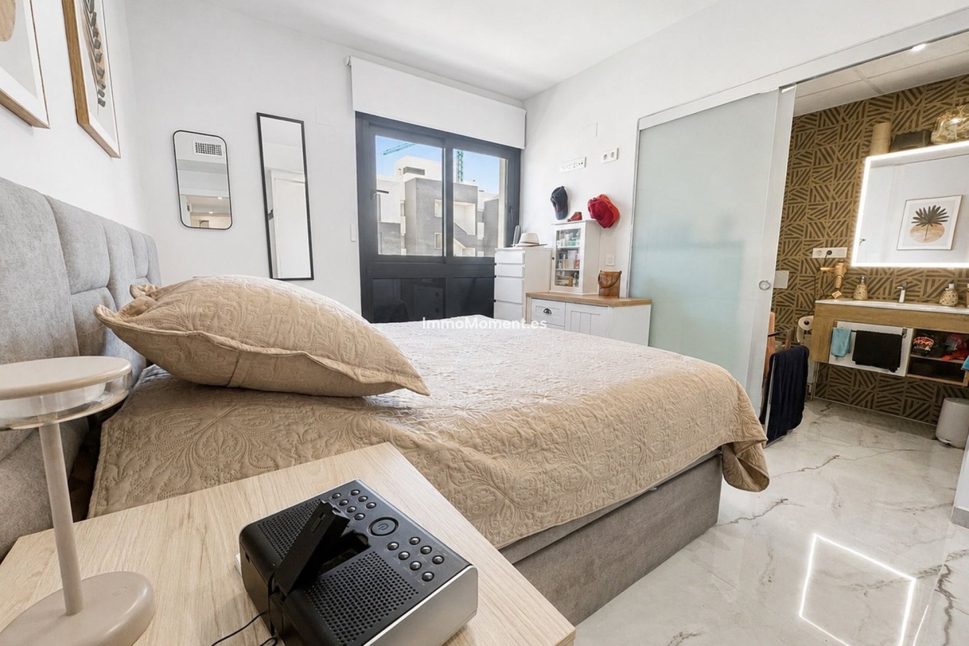 Revente - Appartement - Orihuela - Los Altos