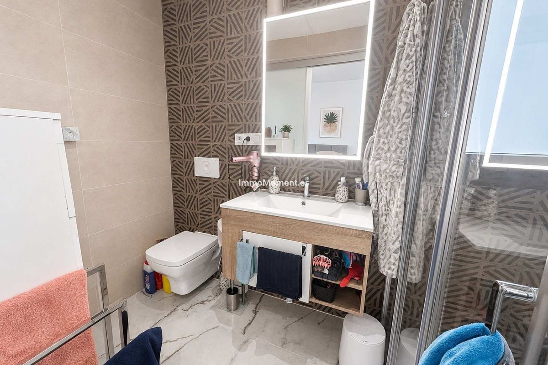 Revente - Appartement - Orihuela - Los Altos