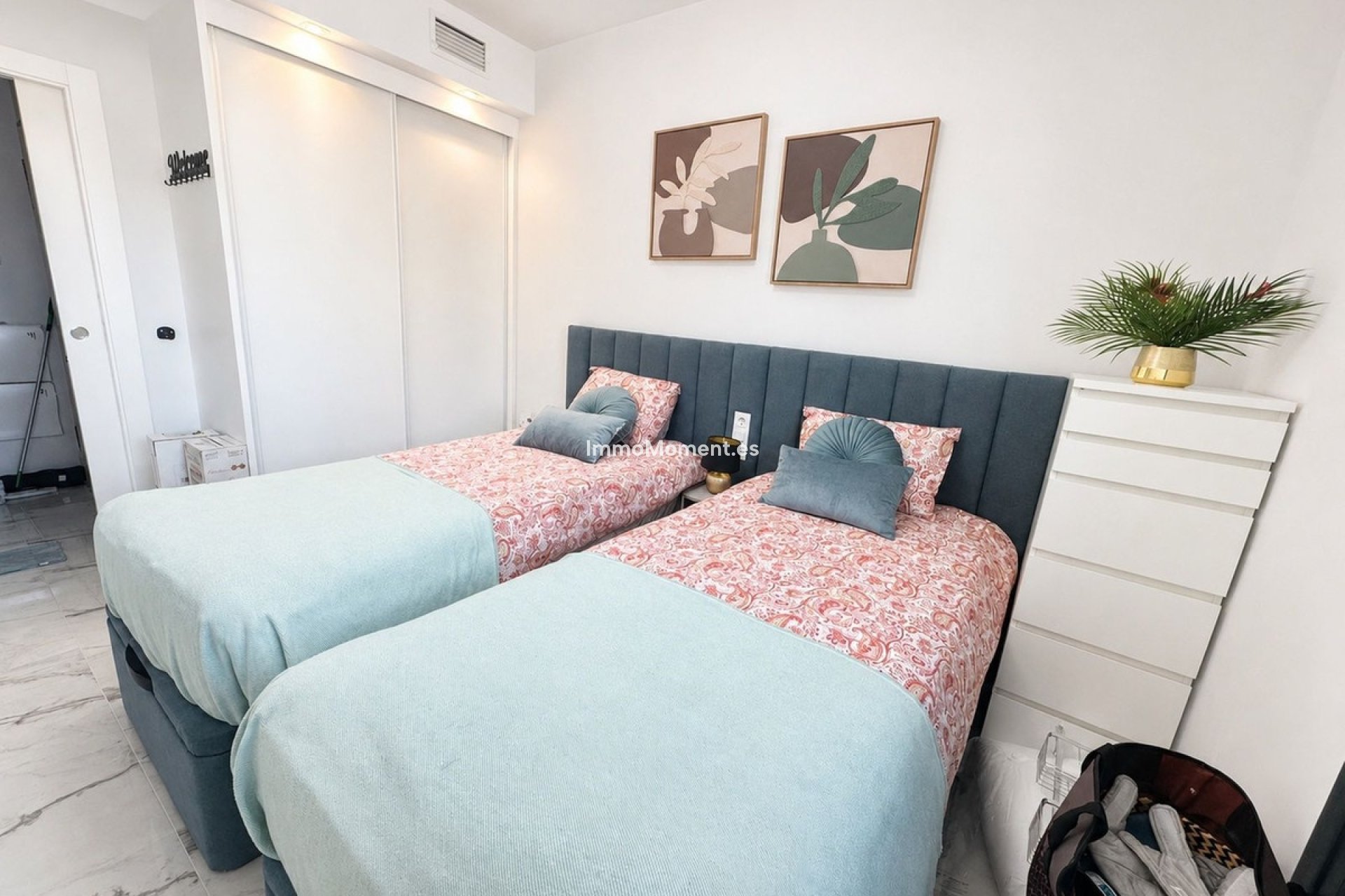 Revente - Appartement - Orihuela - Los Altos