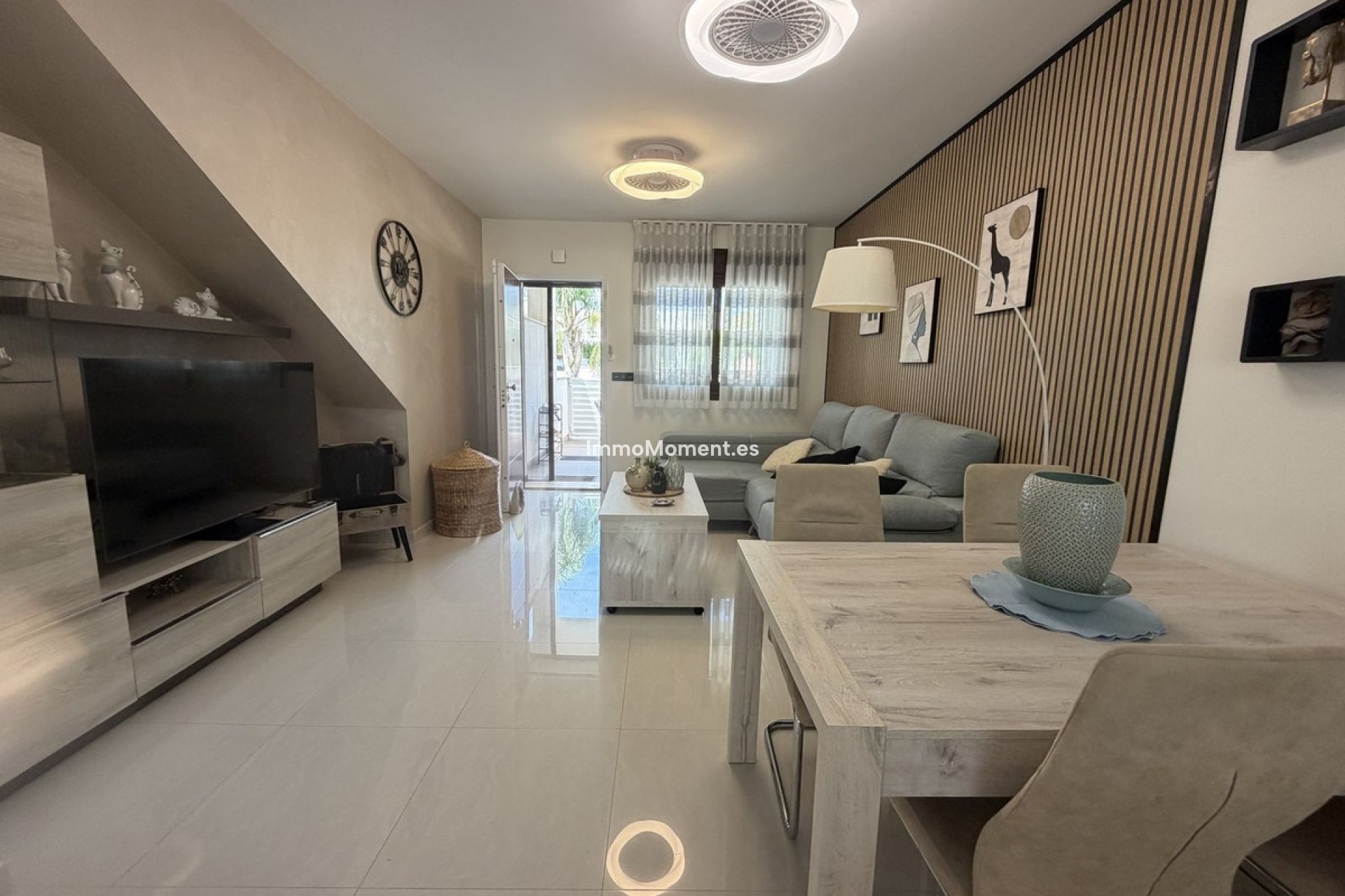 Revente - Appartement - Orihuela - Los Balcones - Los Altos del Edén