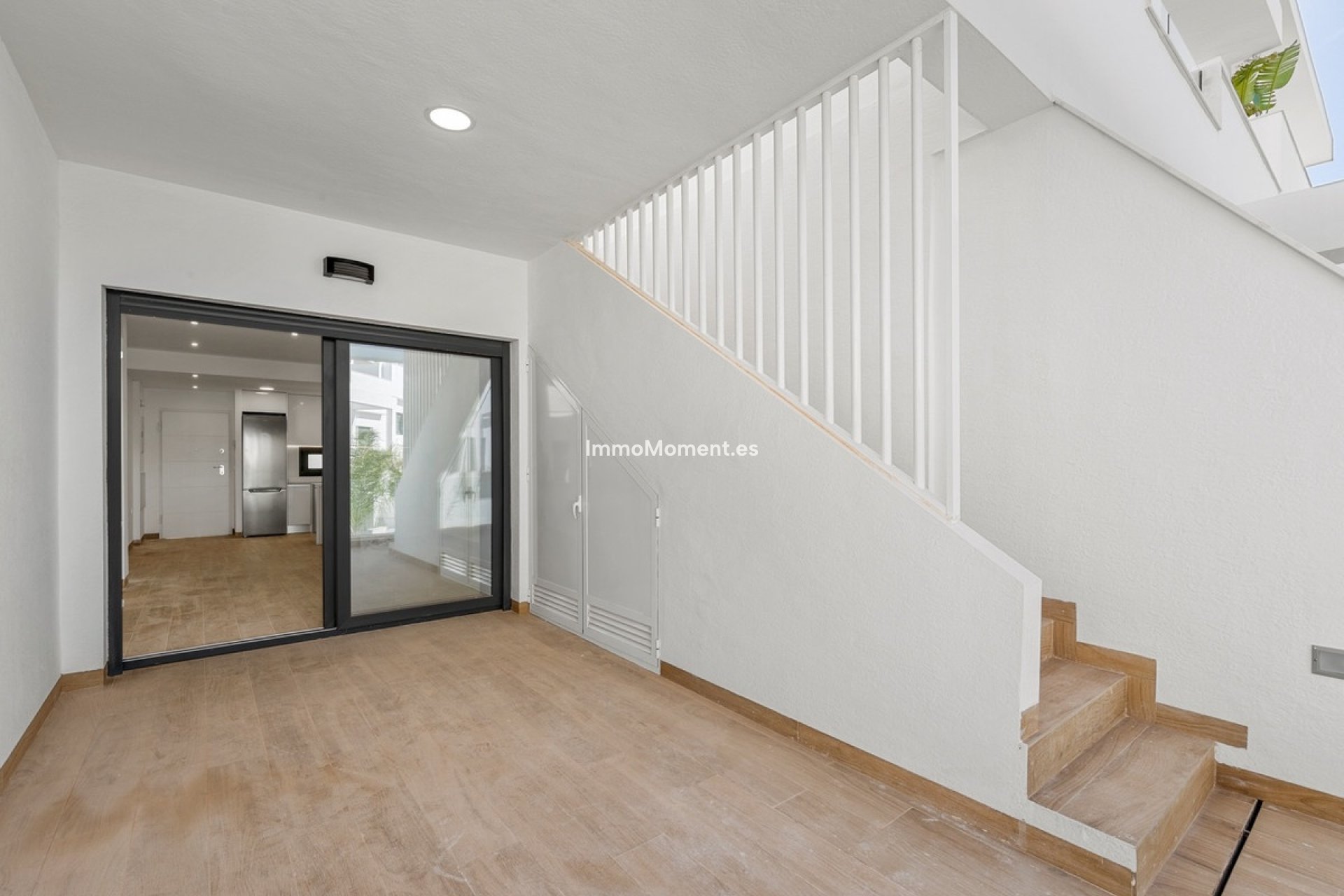 Revente - Appartement - Orihuela - Los Balcones - Los Altos del Edén