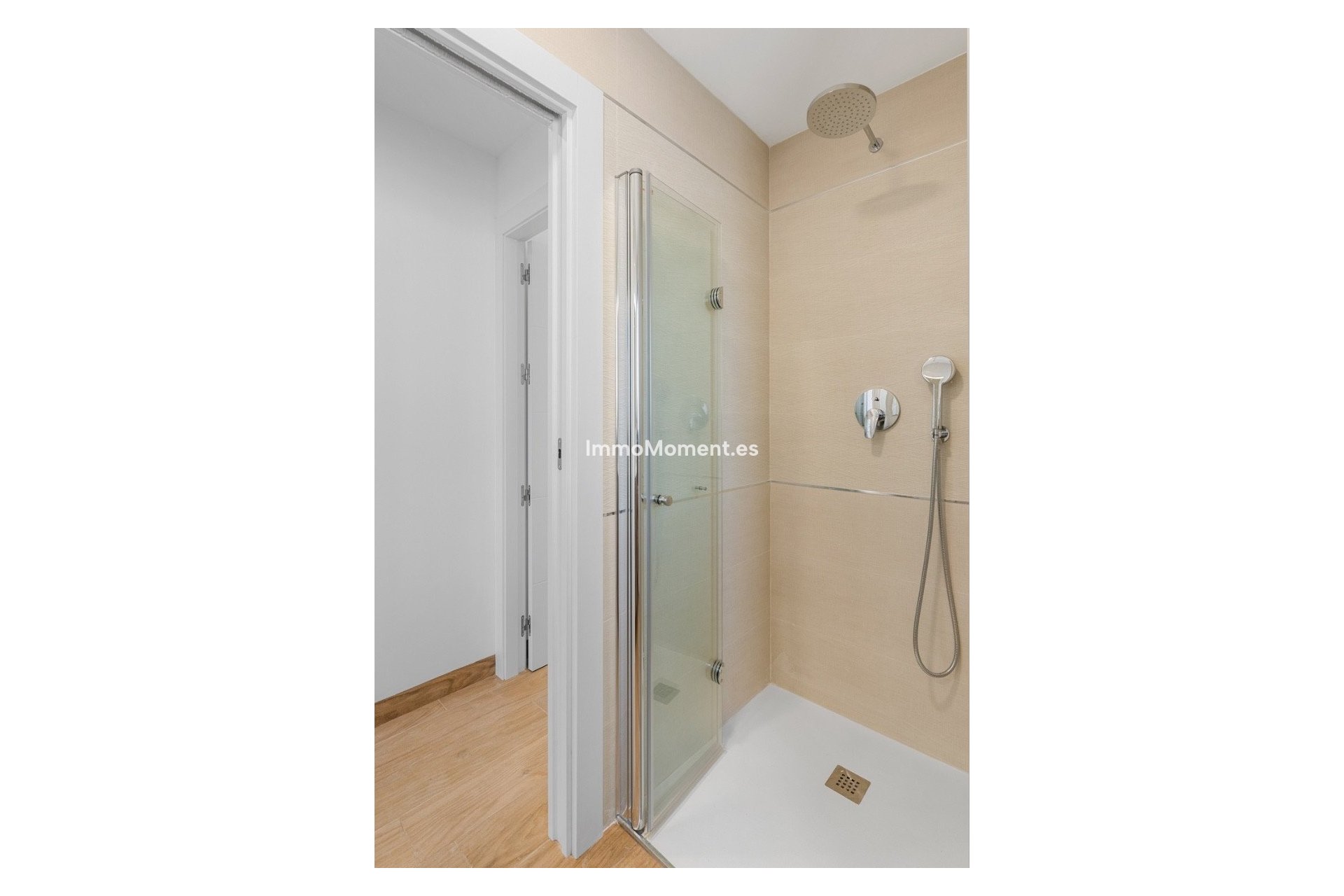 Revente - Appartement - Orihuela - Los Balcones - Los Altos del Edén