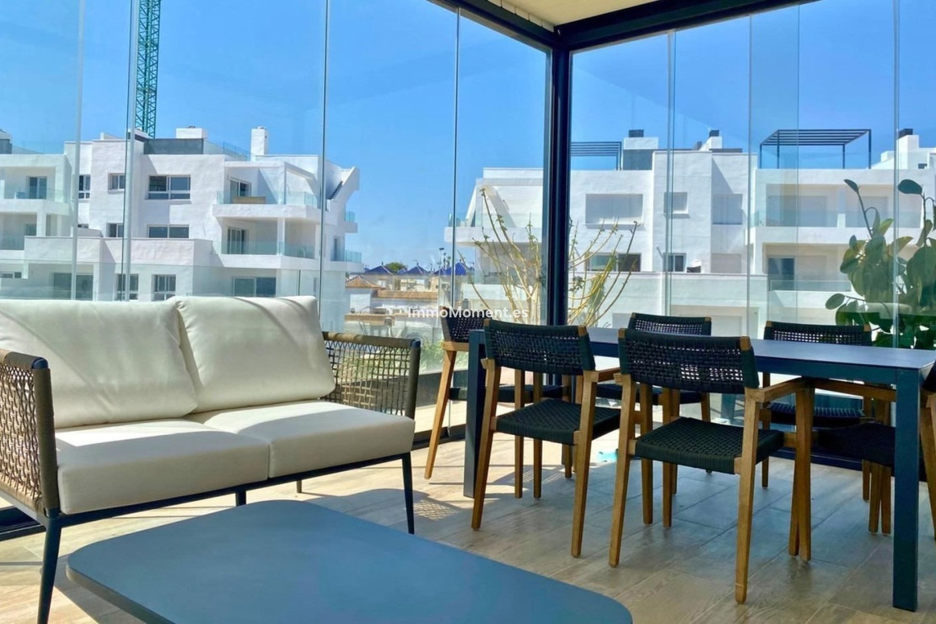 Revente - Appartement - Orihuela - Los Balcones - Los Altos del Edén