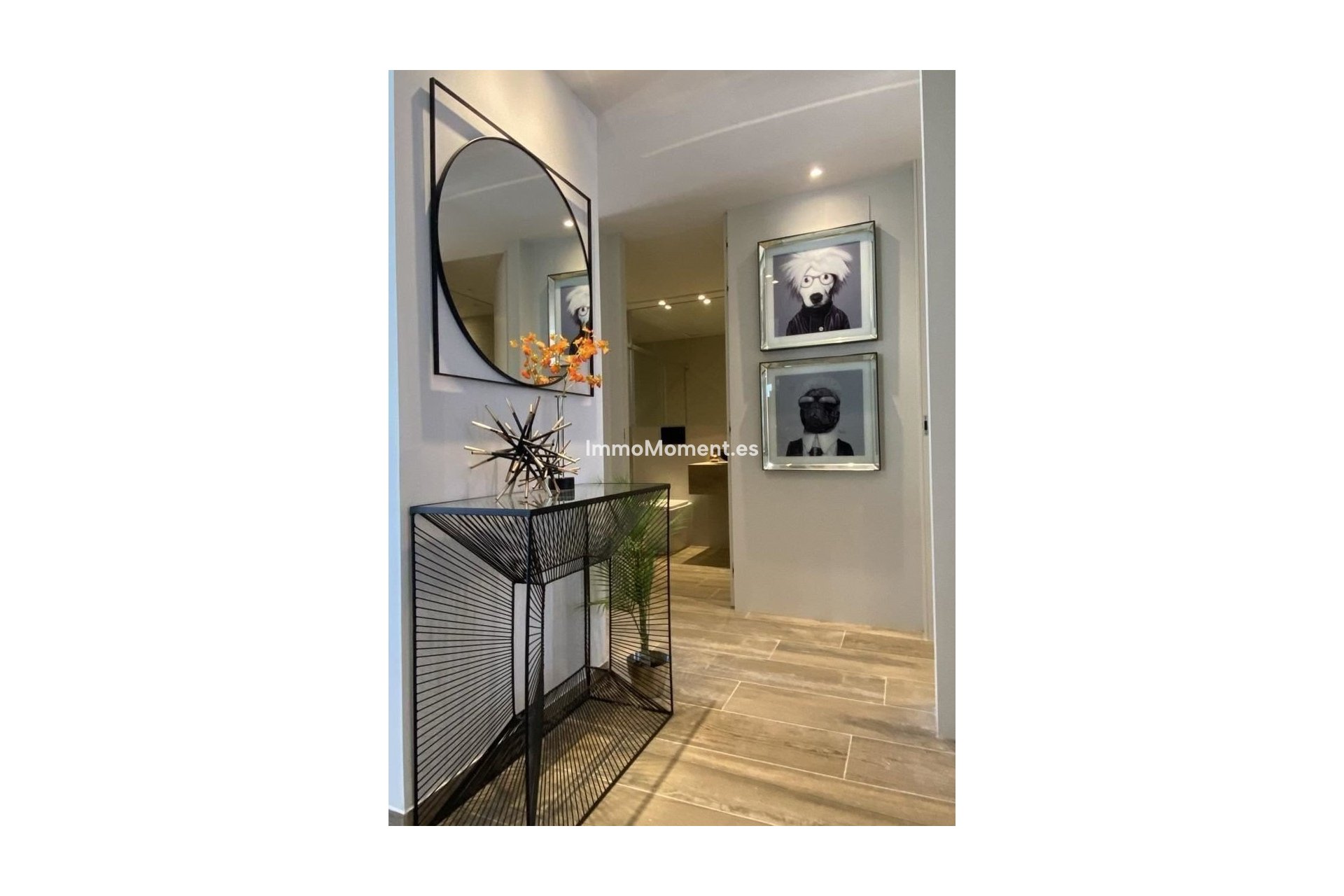 Revente - Appartement - Orihuela - Los Balcones - Los Altos del Edén