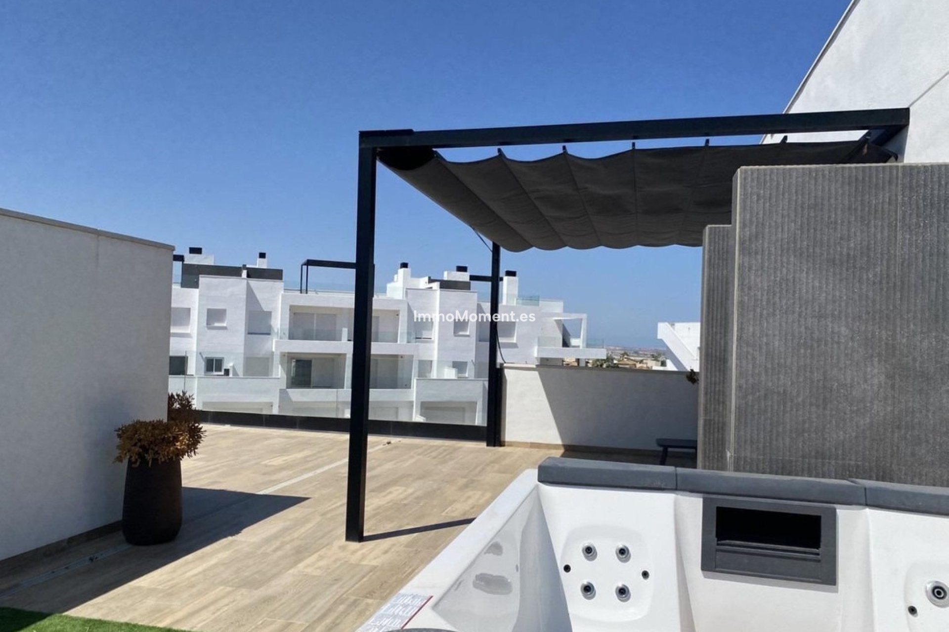 Revente - Appartement - Orihuela - Los Balcones - Los Altos del Edén