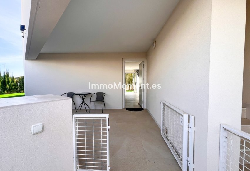 Revente - Appartement - Orihuela - Los Balcones - Los Altos del Edén
