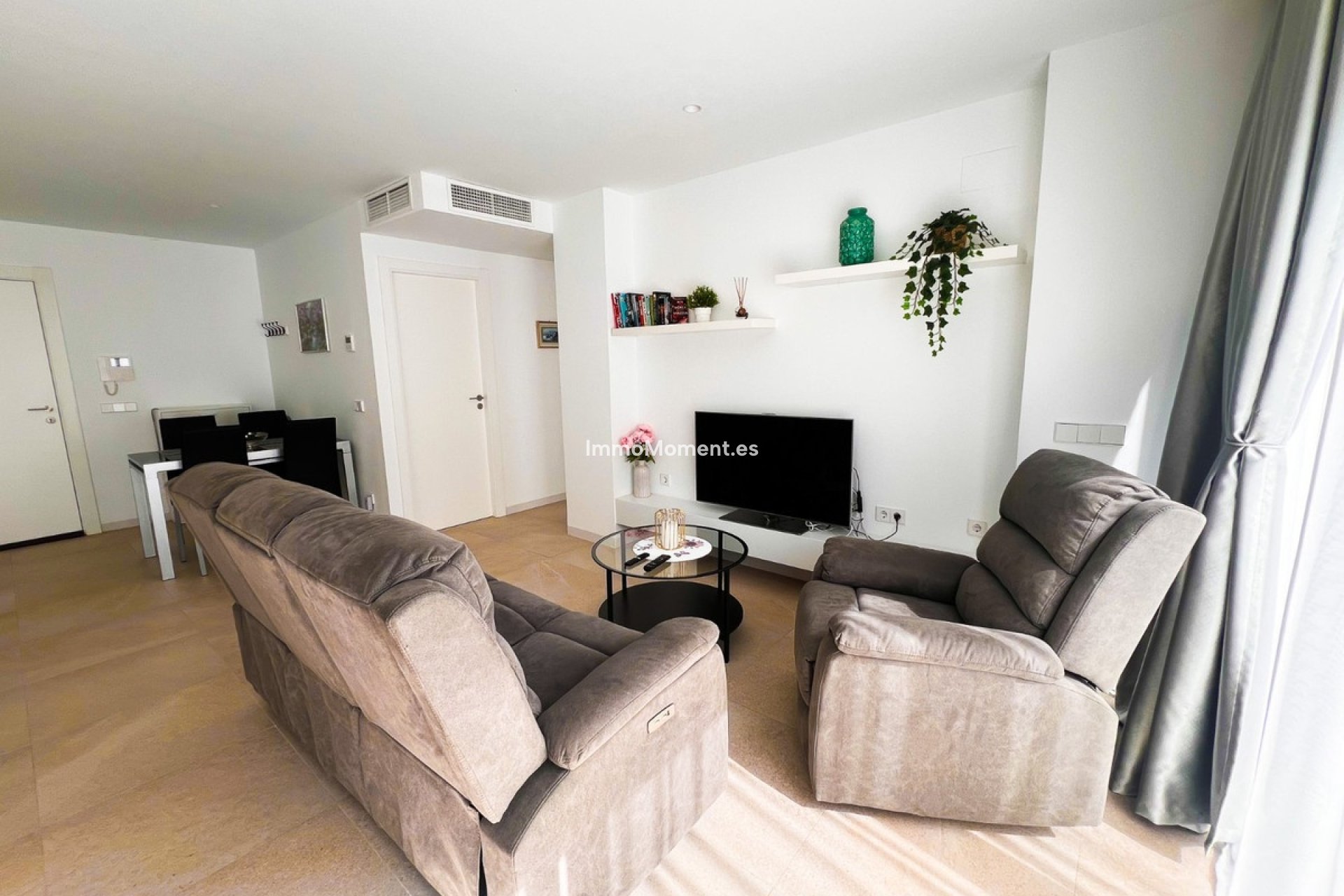 Revente - Appartement - Orihuela - Los Balcones - Los Altos del Edén