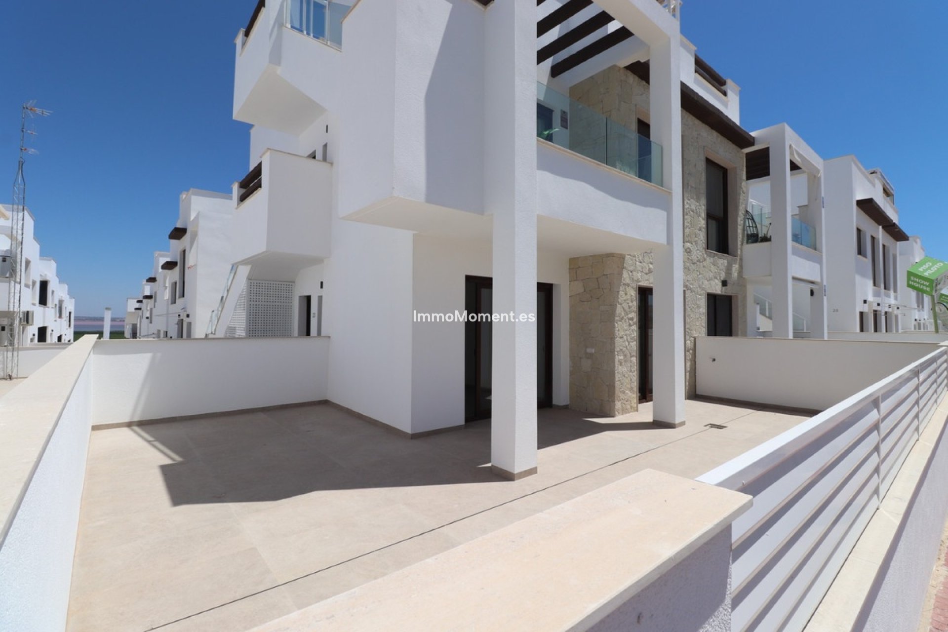 Revente - Appartement - Orihuela - Los Balcones - Los Altos del Edén
