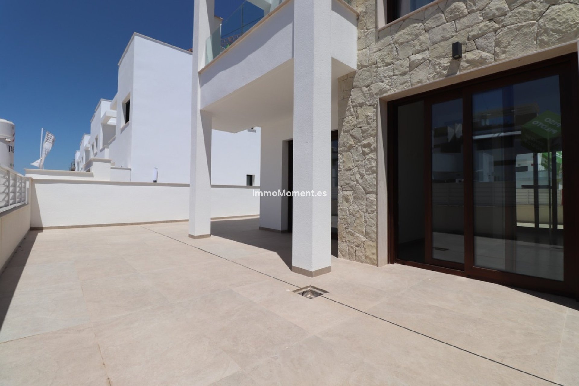 Revente - Appartement - Orihuela - Los Balcones - Los Altos del Edén