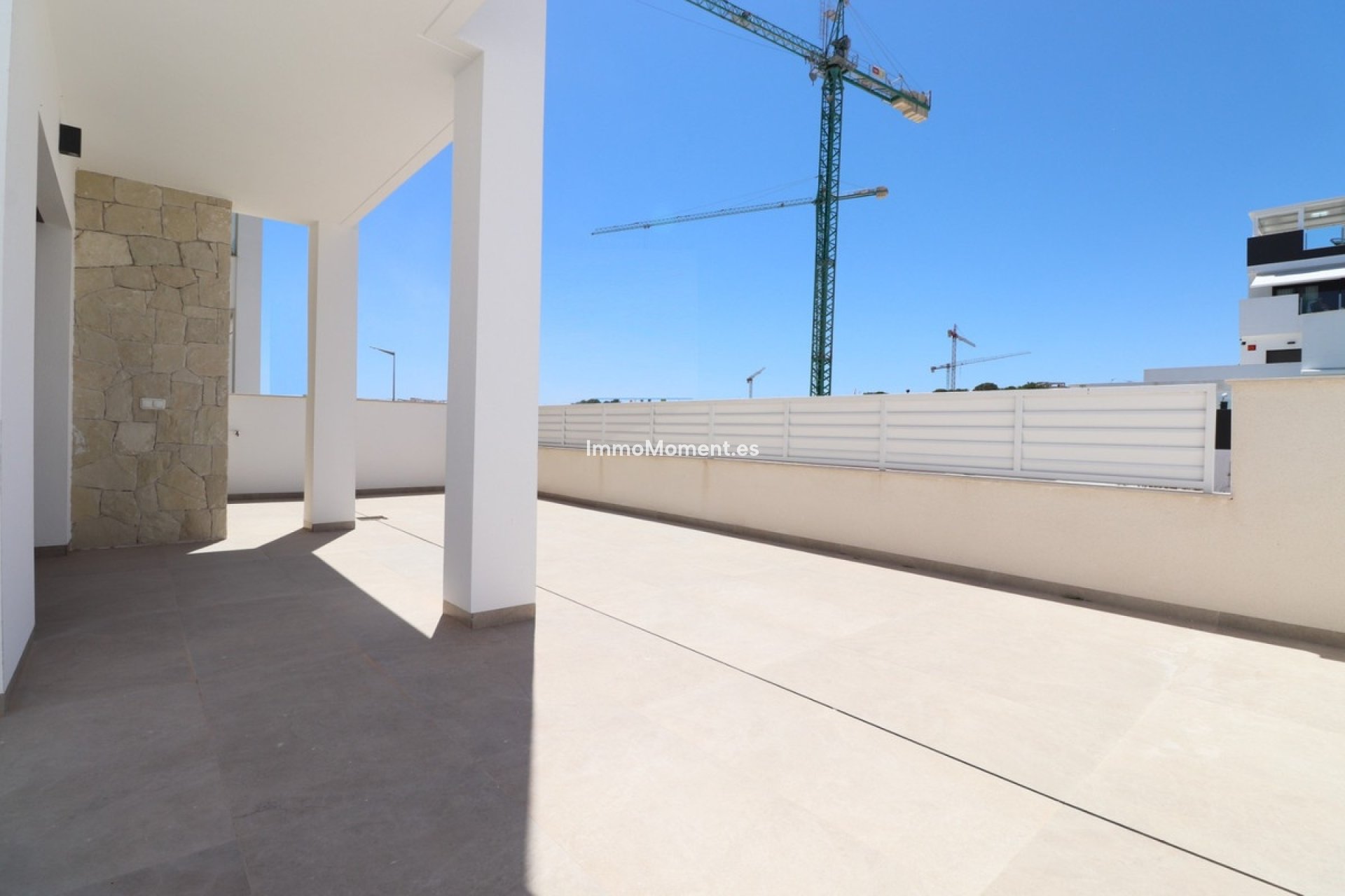 Revente - Appartement - Orihuela - Los Balcones - Los Altos del Edén