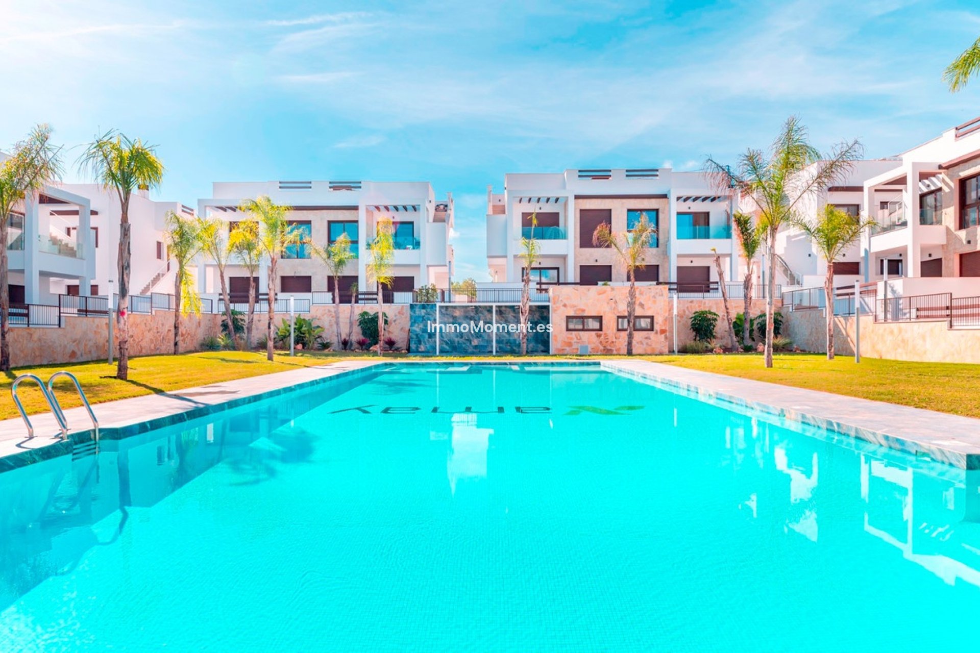 Revente - Appartement - Orihuela - Los Balcones - Los Altos del Edén