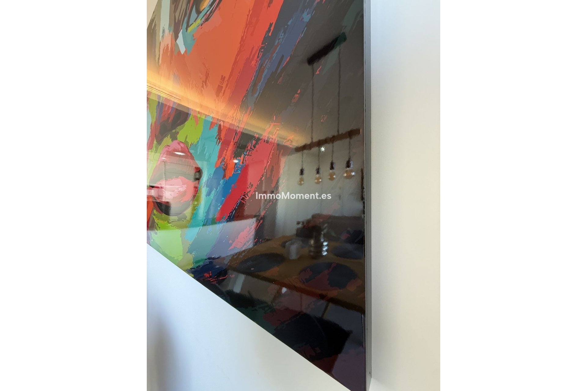 Revente - Appartement - Orihuela - Los Balcones