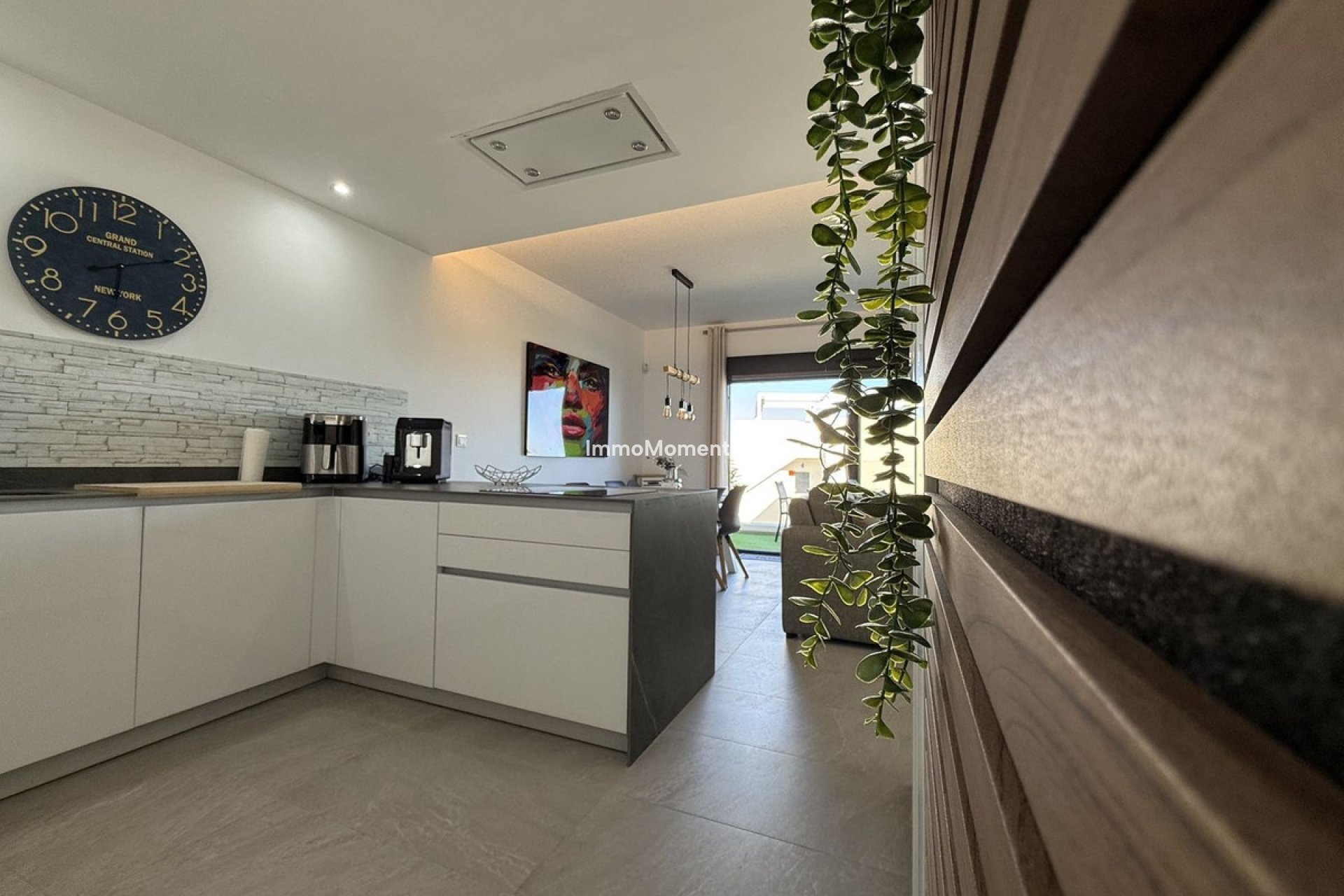 Revente - Appartement - Orihuela - Los Balcones