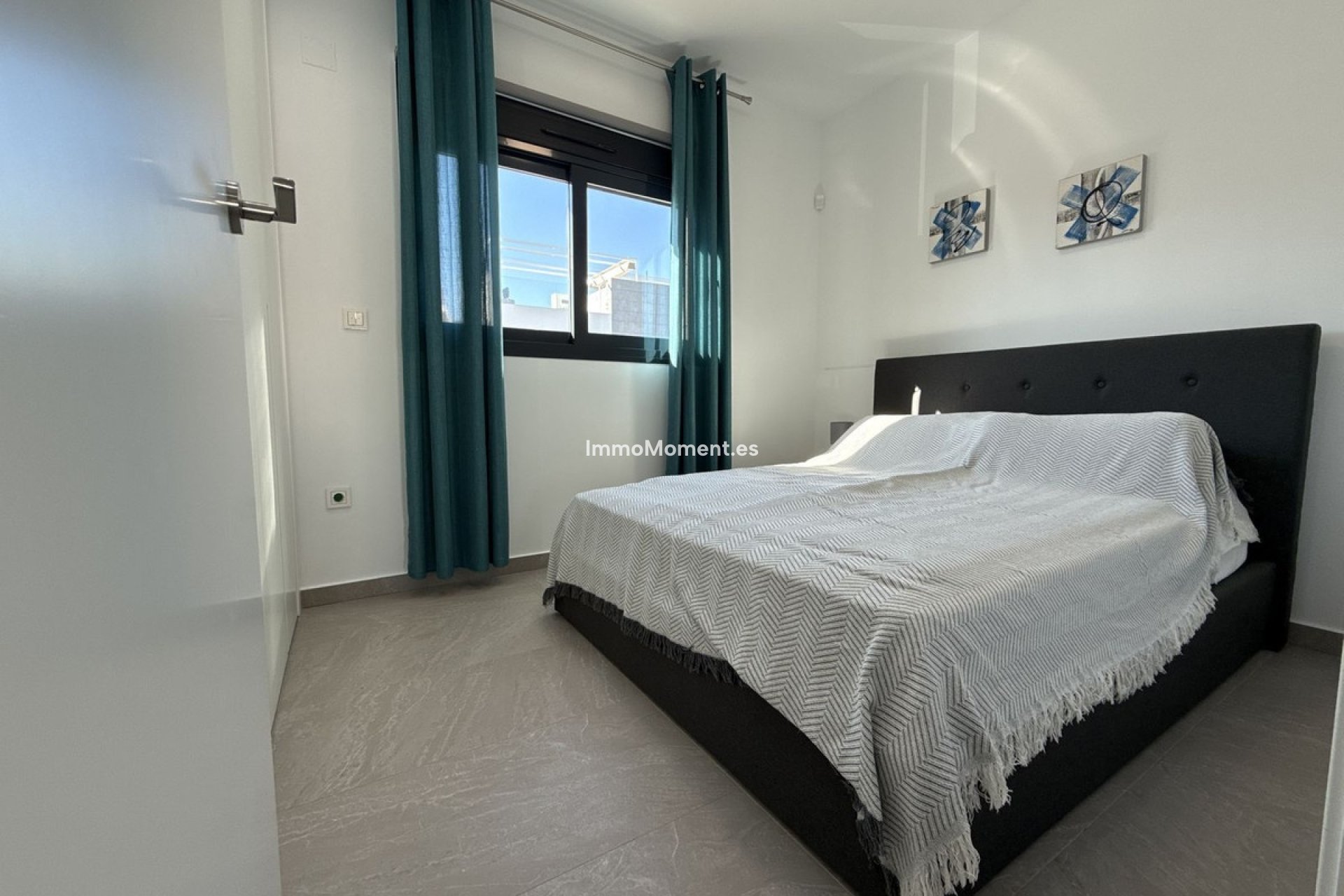 Revente - Appartement - Orihuela - Los Balcones