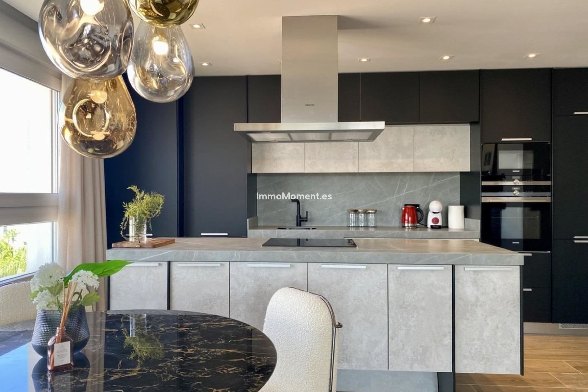 Revente - Appartement - Orihuela - Los Balcones