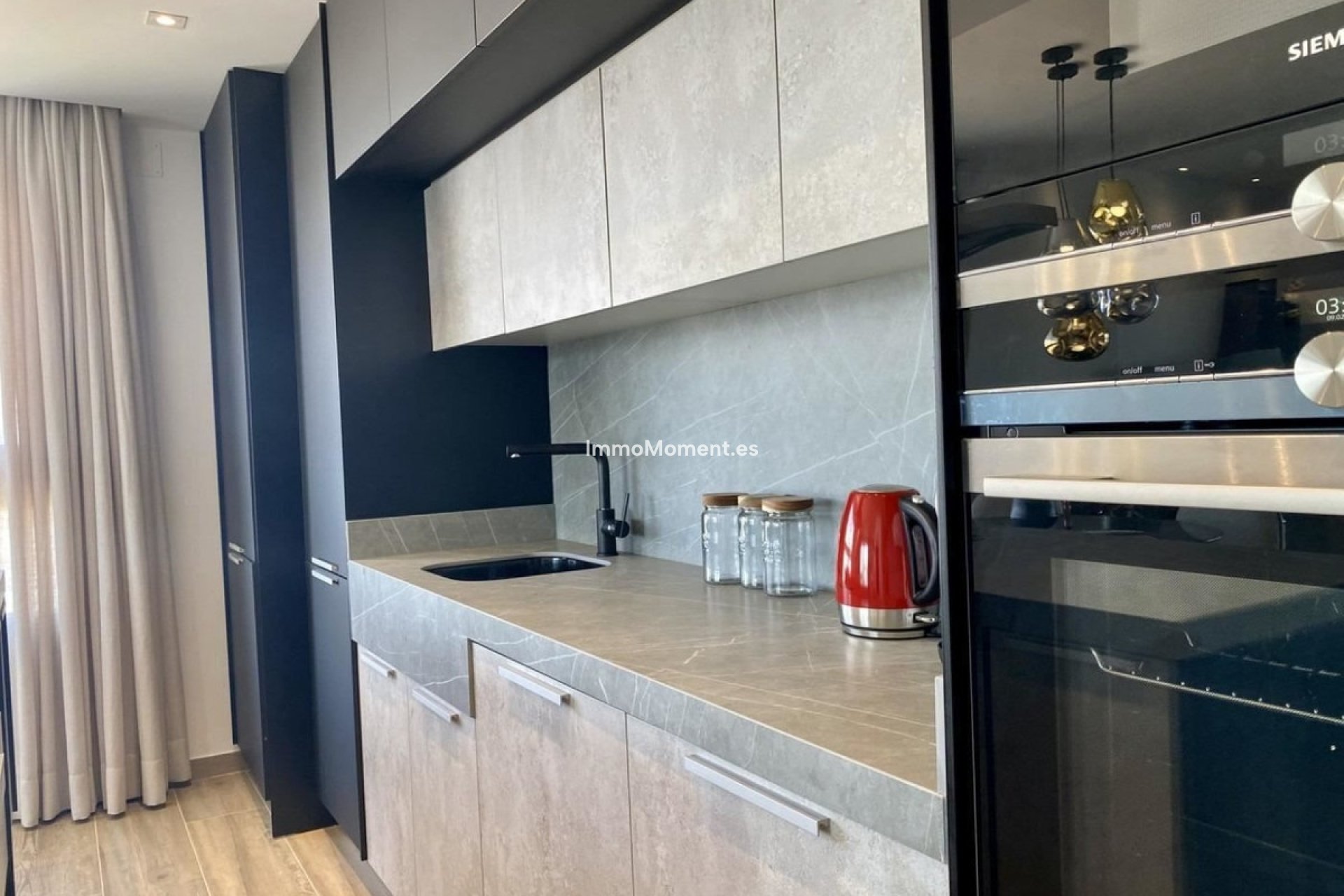 Revente - Appartement - Orihuela - Los Balcones