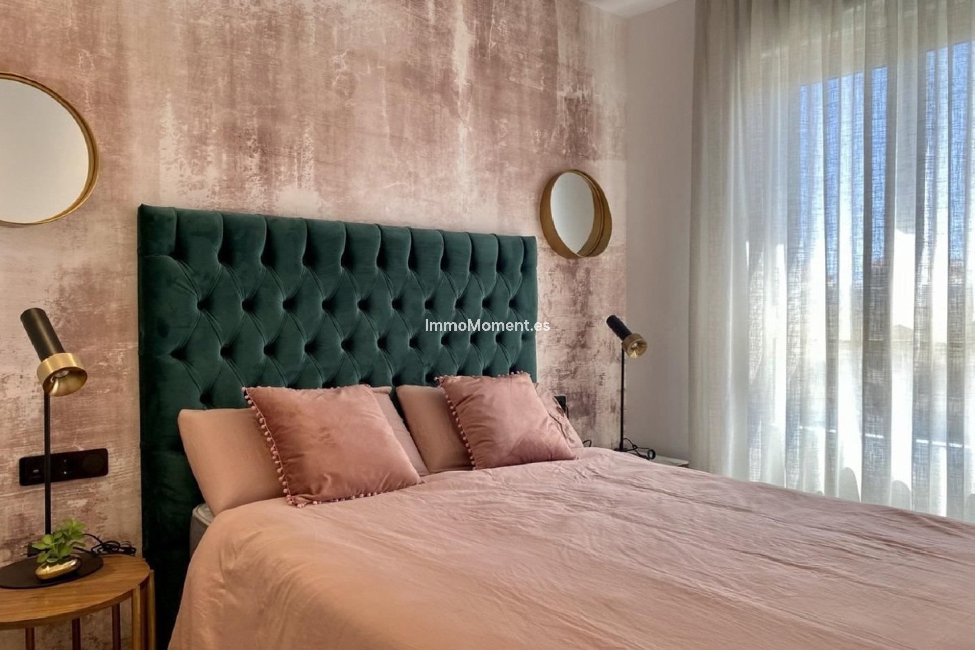 Revente - Appartement - Orihuela - Los Balcones