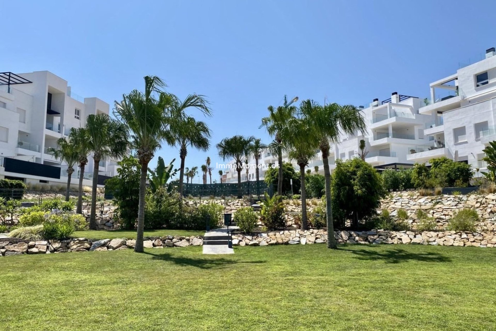 Revente - Appartement - Orihuela - Los Balcones