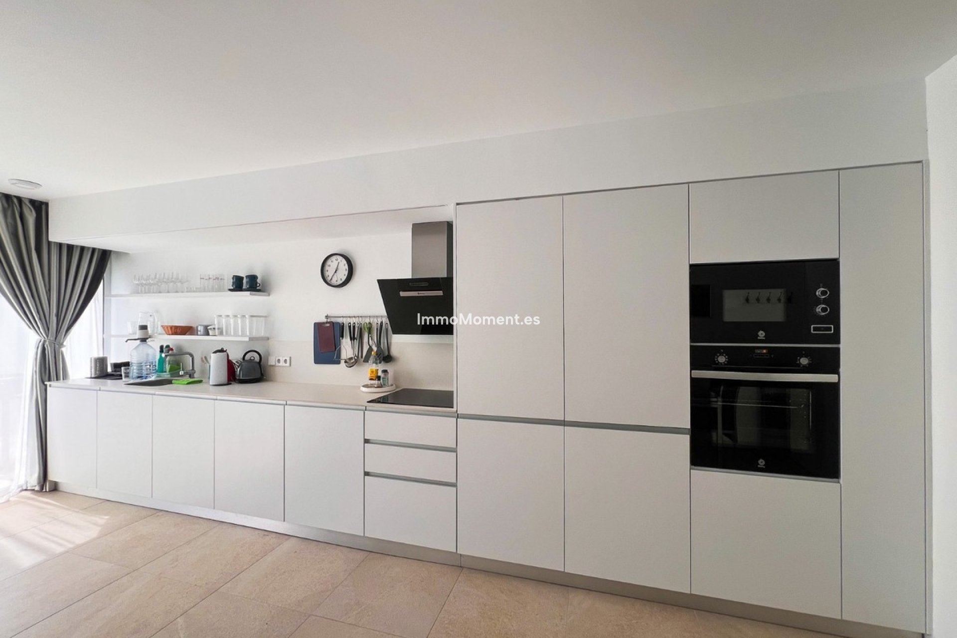 Revente - Appartement - Orihuela - Los Balcones