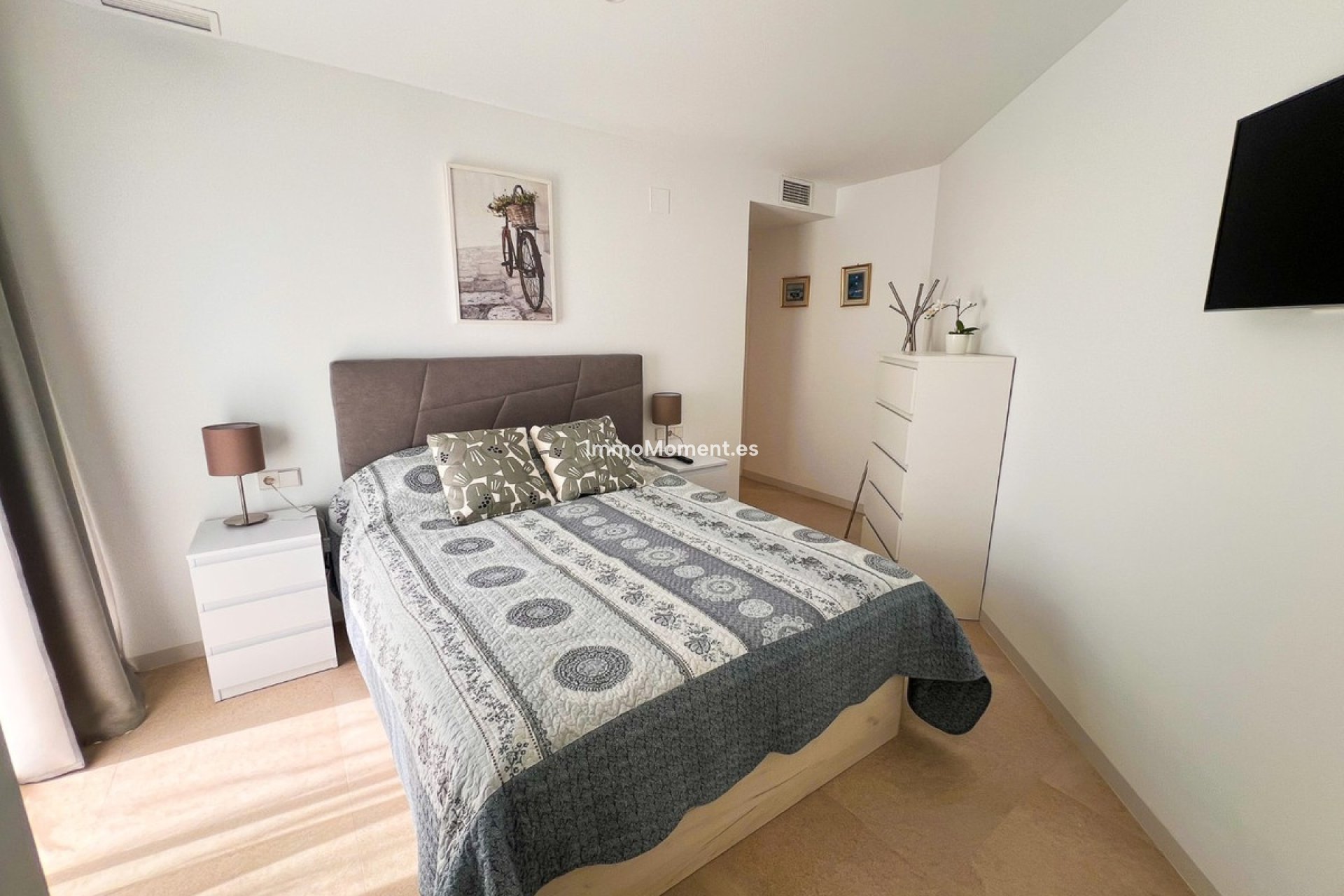 Revente - Appartement - Orihuela - Los Balcones