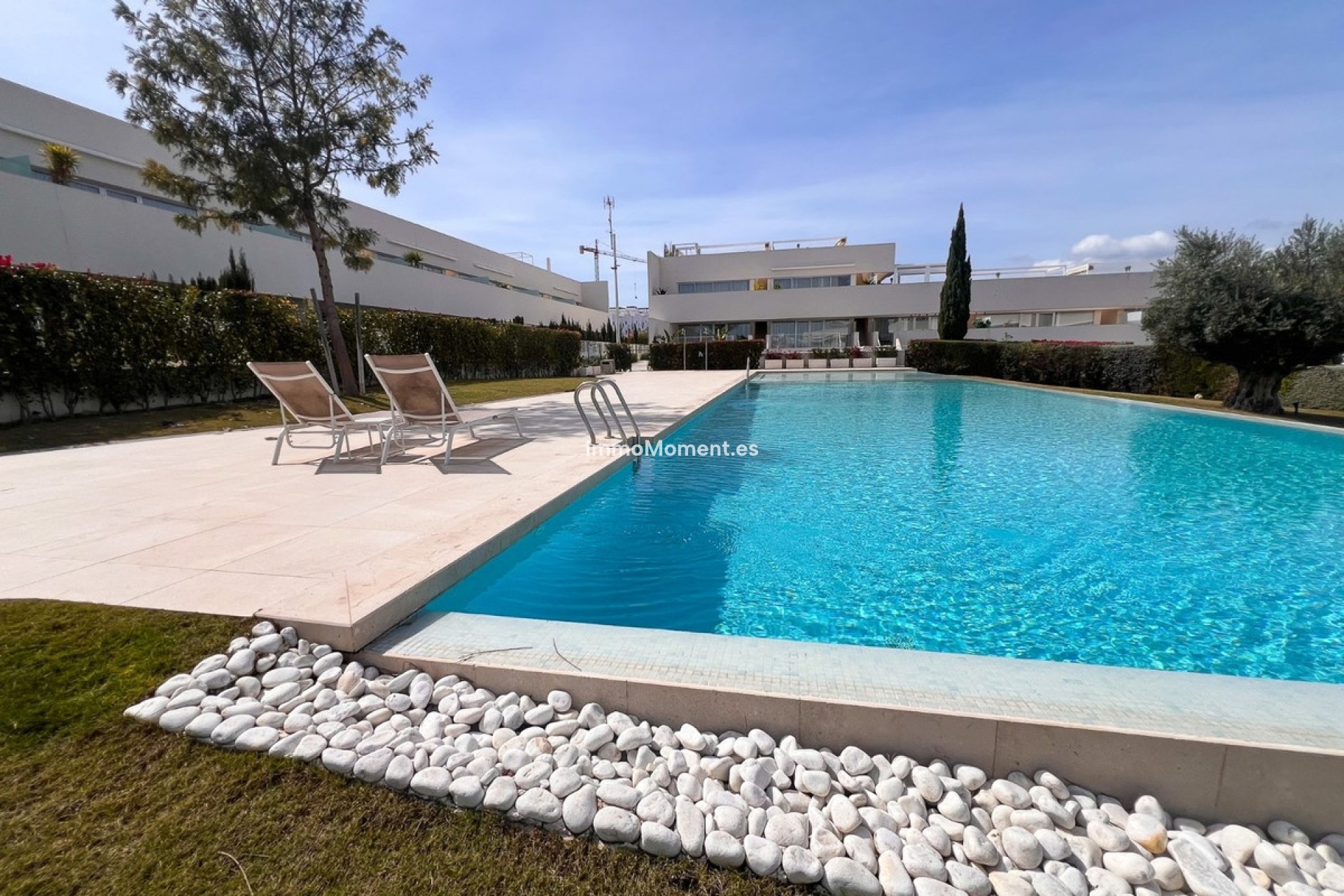 Revente - Appartement - Orihuela - Los Balcones