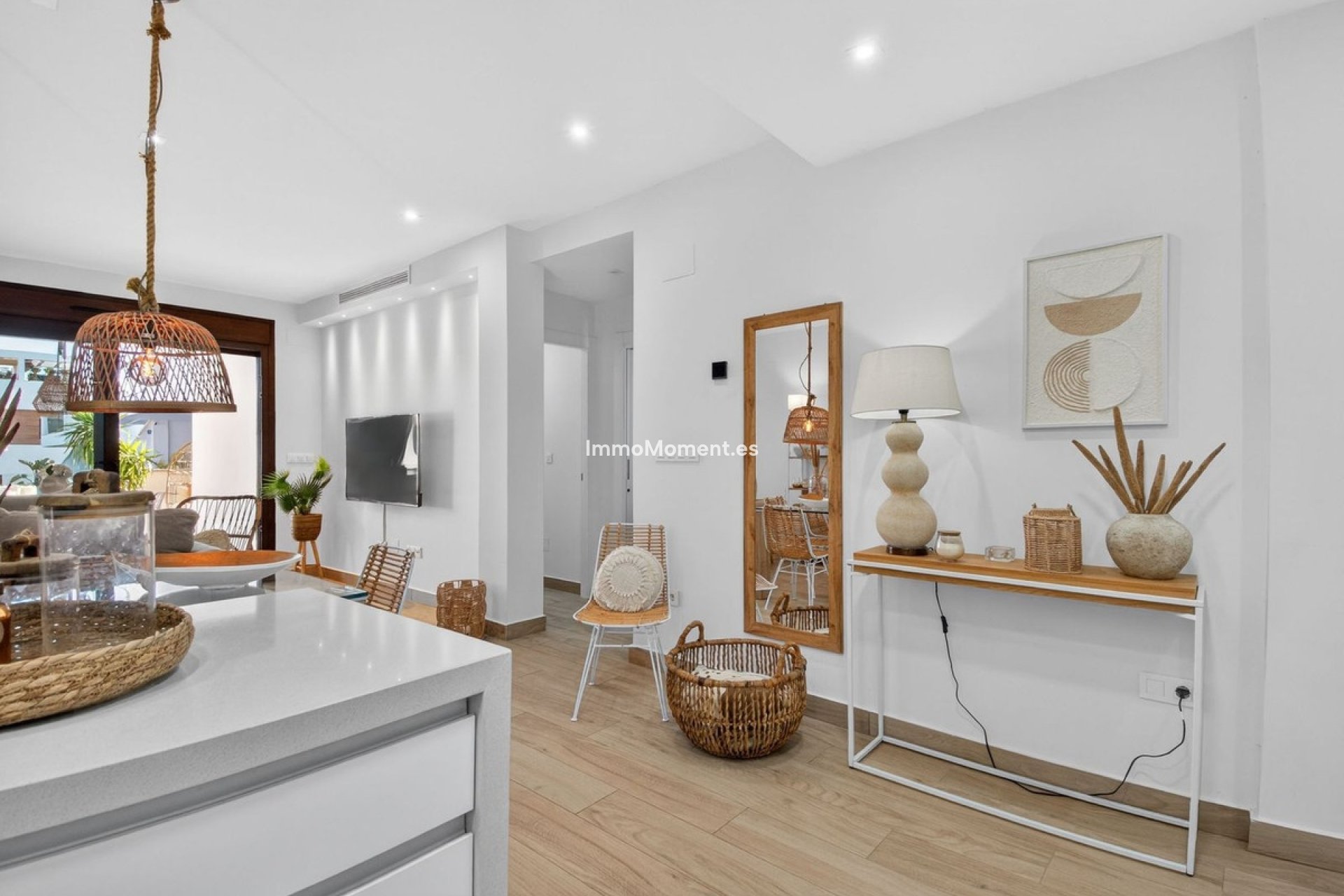 Revente - Appartement - Orihuela - Los Balcones