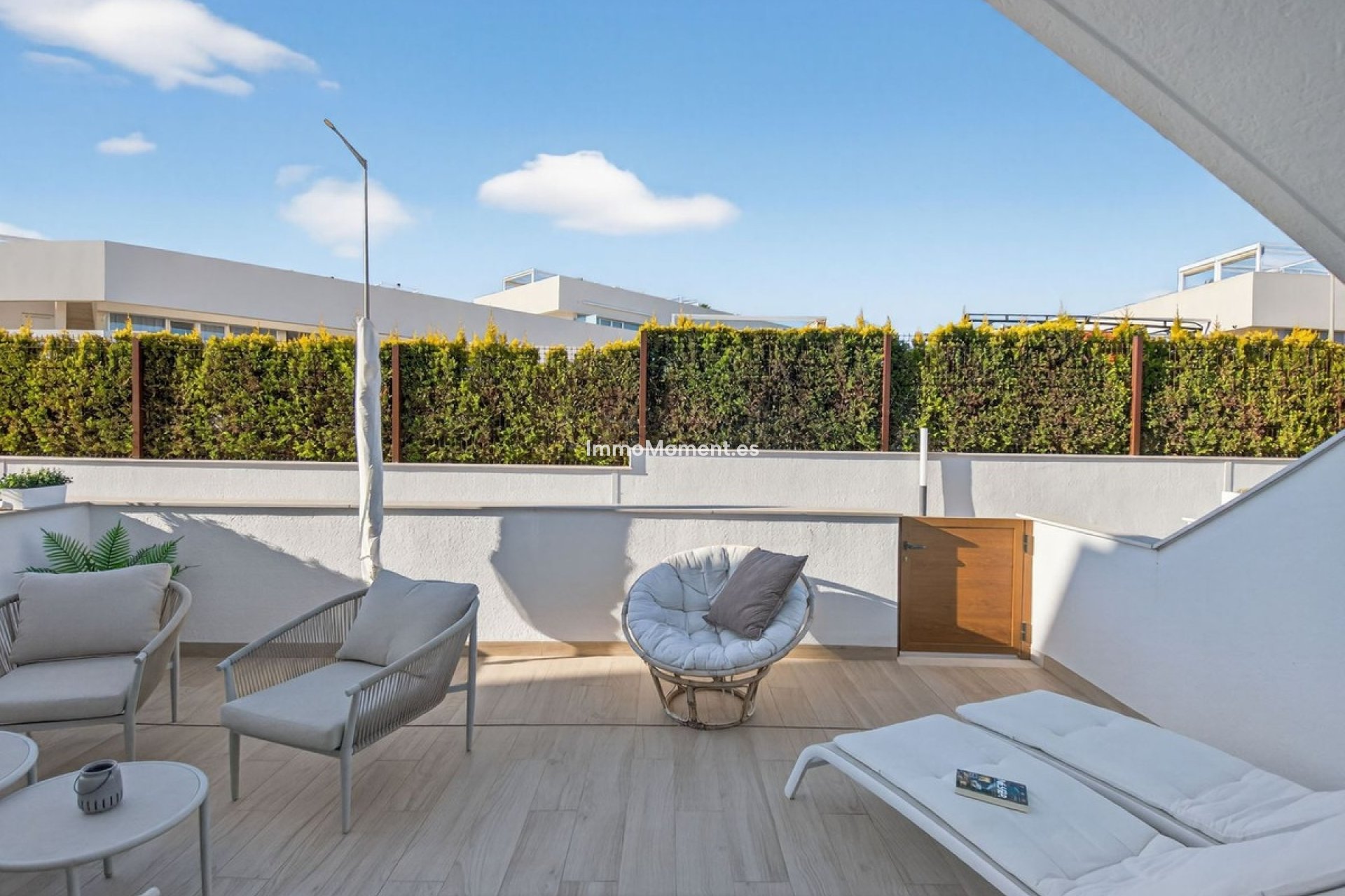 Revente - Appartement - Orihuela - Los Balcones