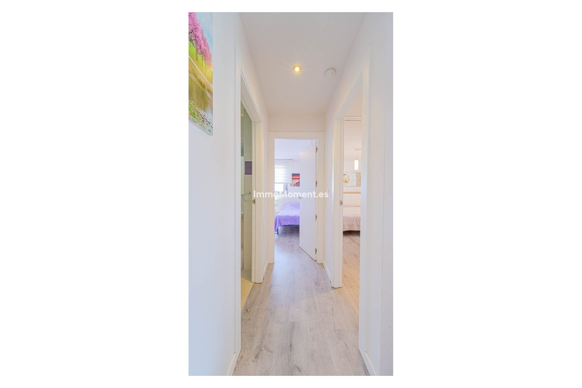 Revente - Appartement - Orihuela - Los Dolses