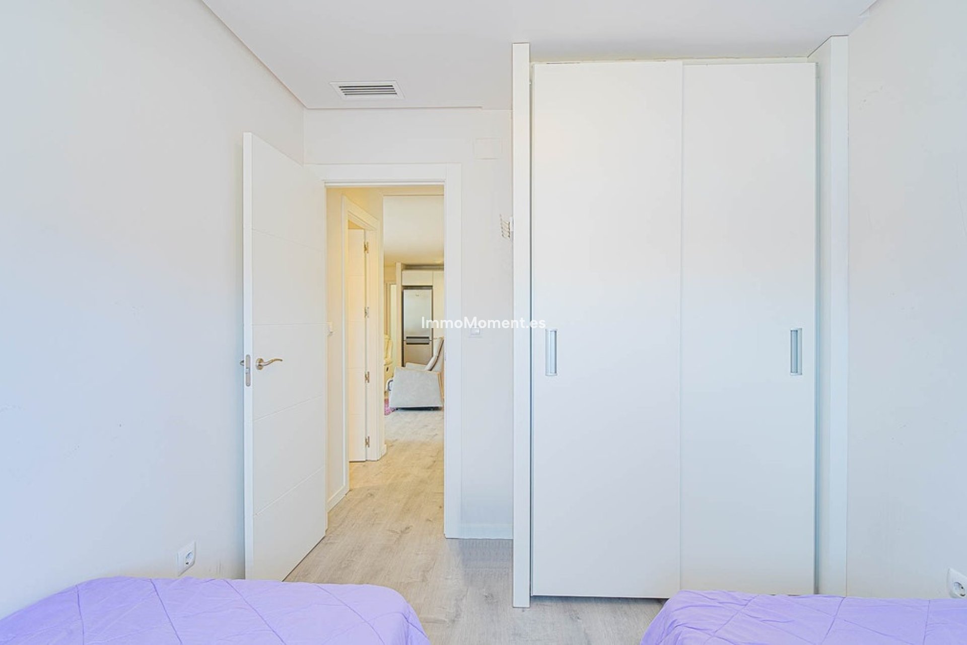 Revente - Appartement - Orihuela - Los Dolses
