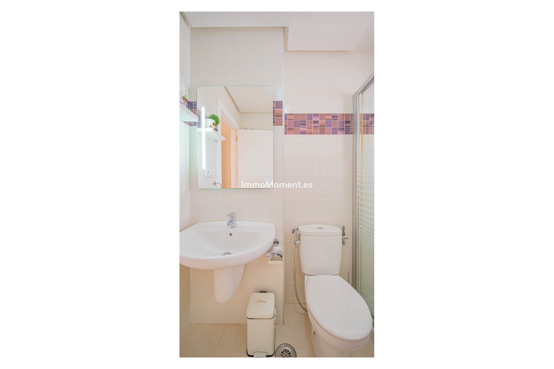 Revente - Appartement - Orihuela - Los Dolses