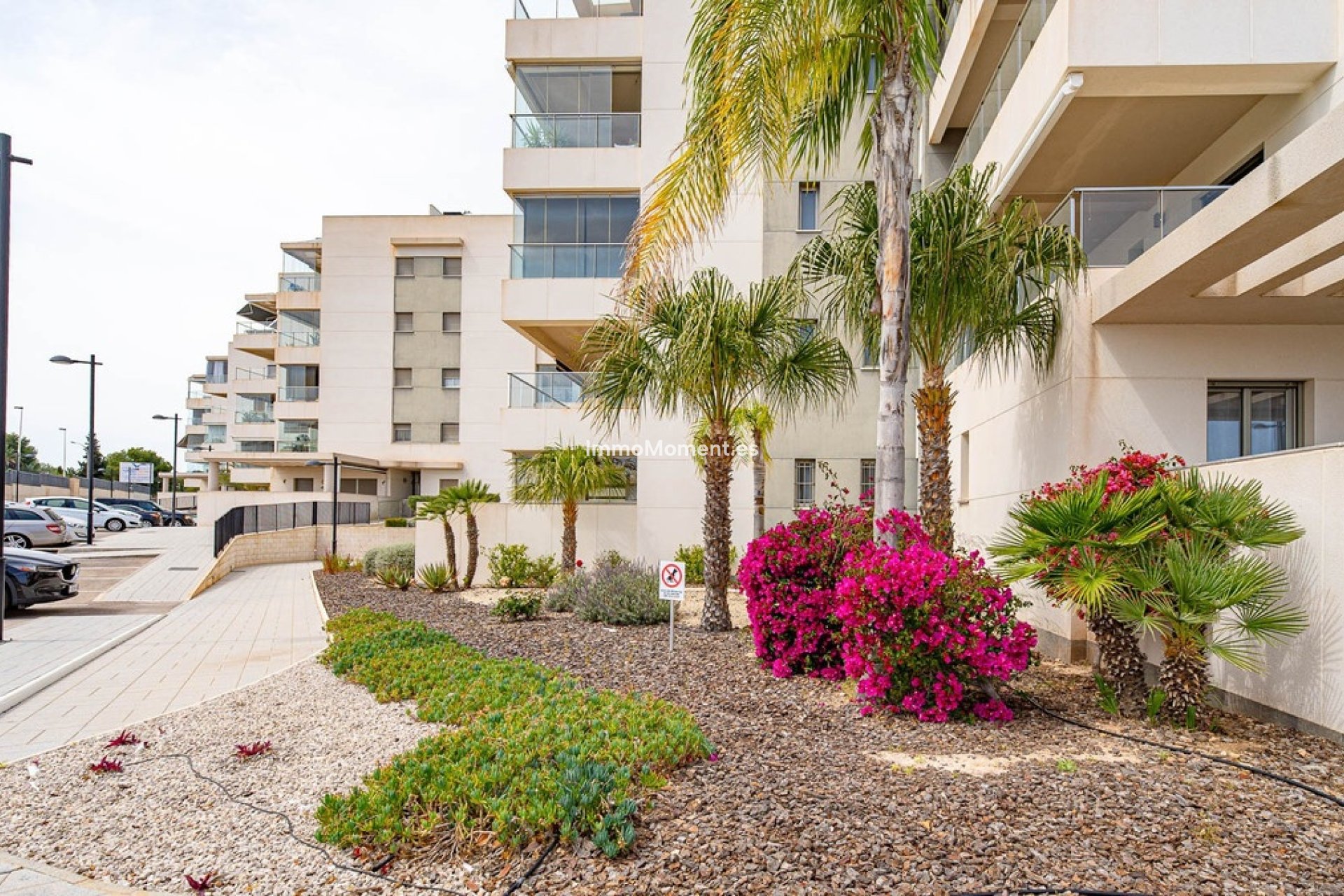 Revente - Appartement - Orihuela - Los Dolses